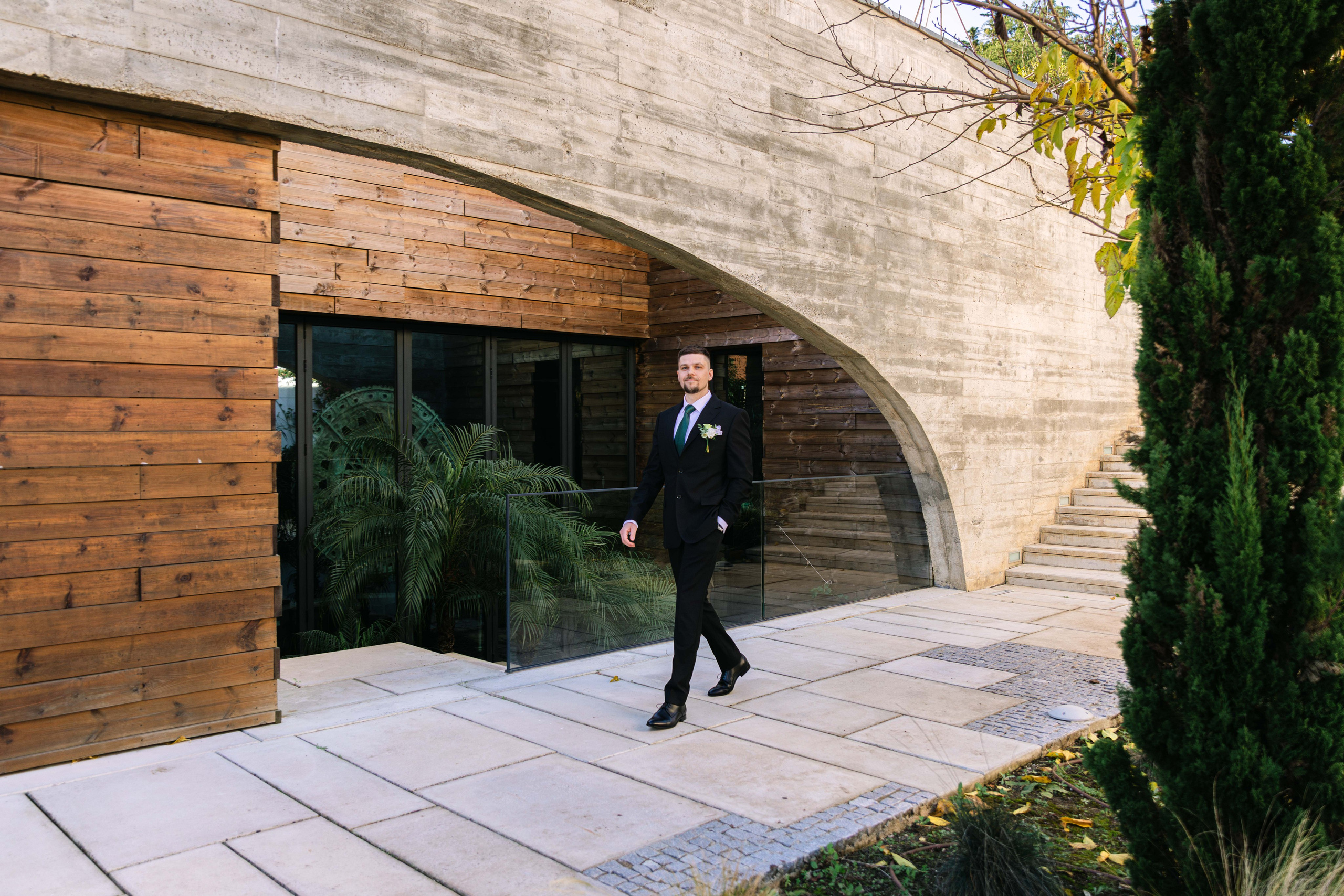 Galeria de Casamento — Irina & Max — Sintra. Fotografia e Filmes de Casamento de Luxo | Portugal & Destination Weddings | Ricardo & Mary Pictures