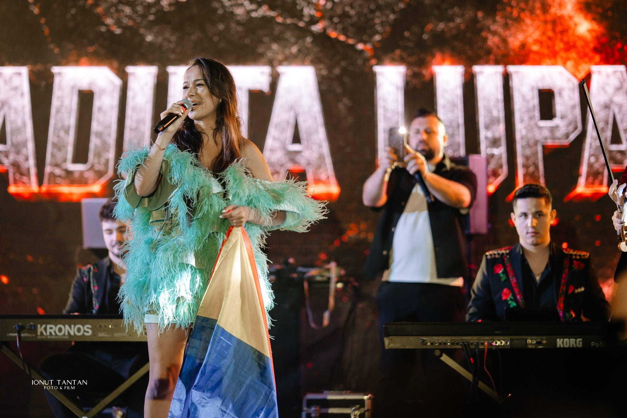 FESTIVAL ROMANIA LIVE — 14 IUNIE 2026. TANTAN IONUT FOTO & FILM