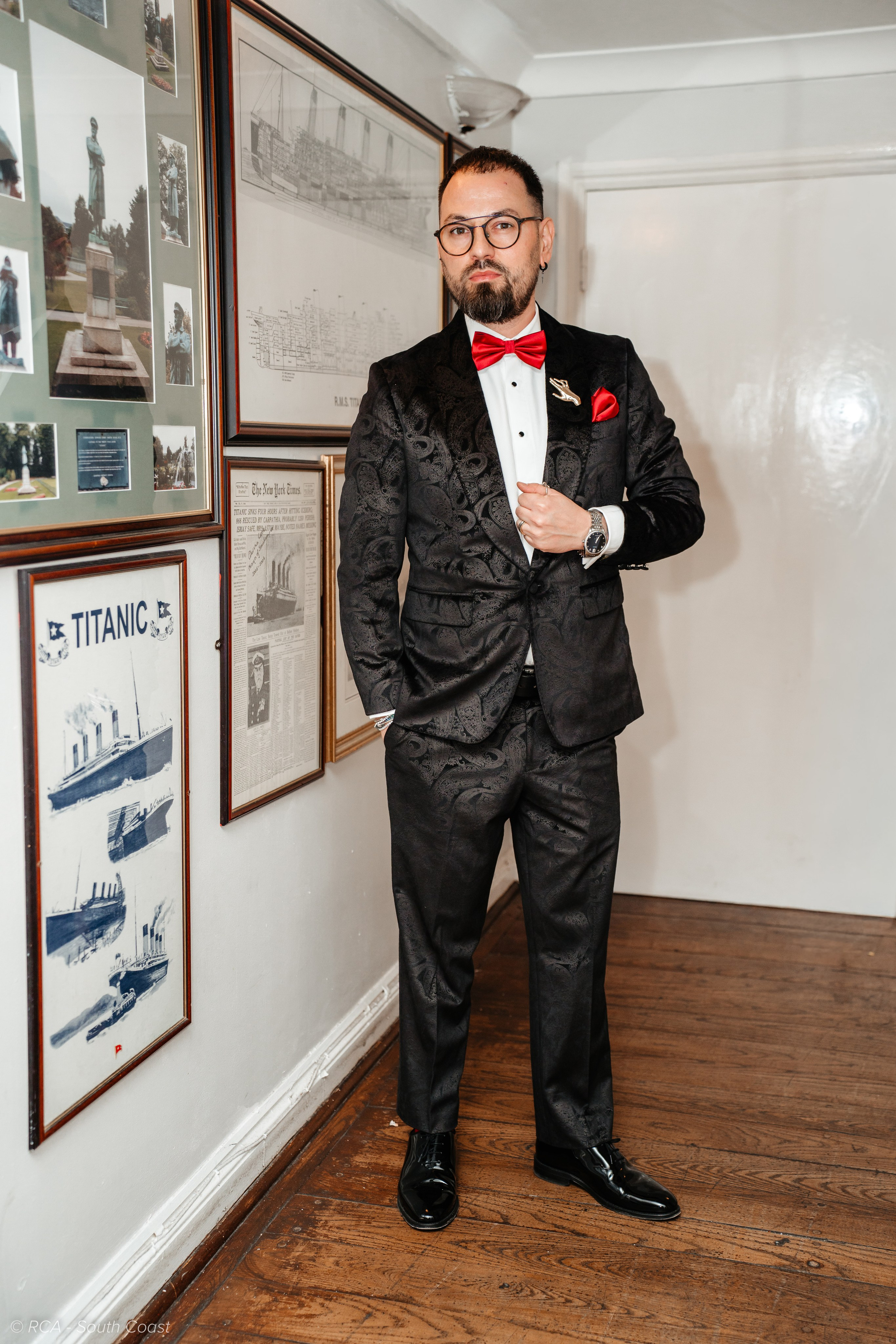 REVELION 2026. TANTAN IONUT FOTO & FILM