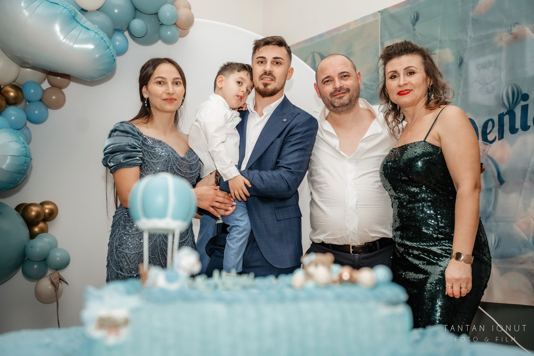 DENIS-MIHAI. TANTAN IONUT FOTO & FILM