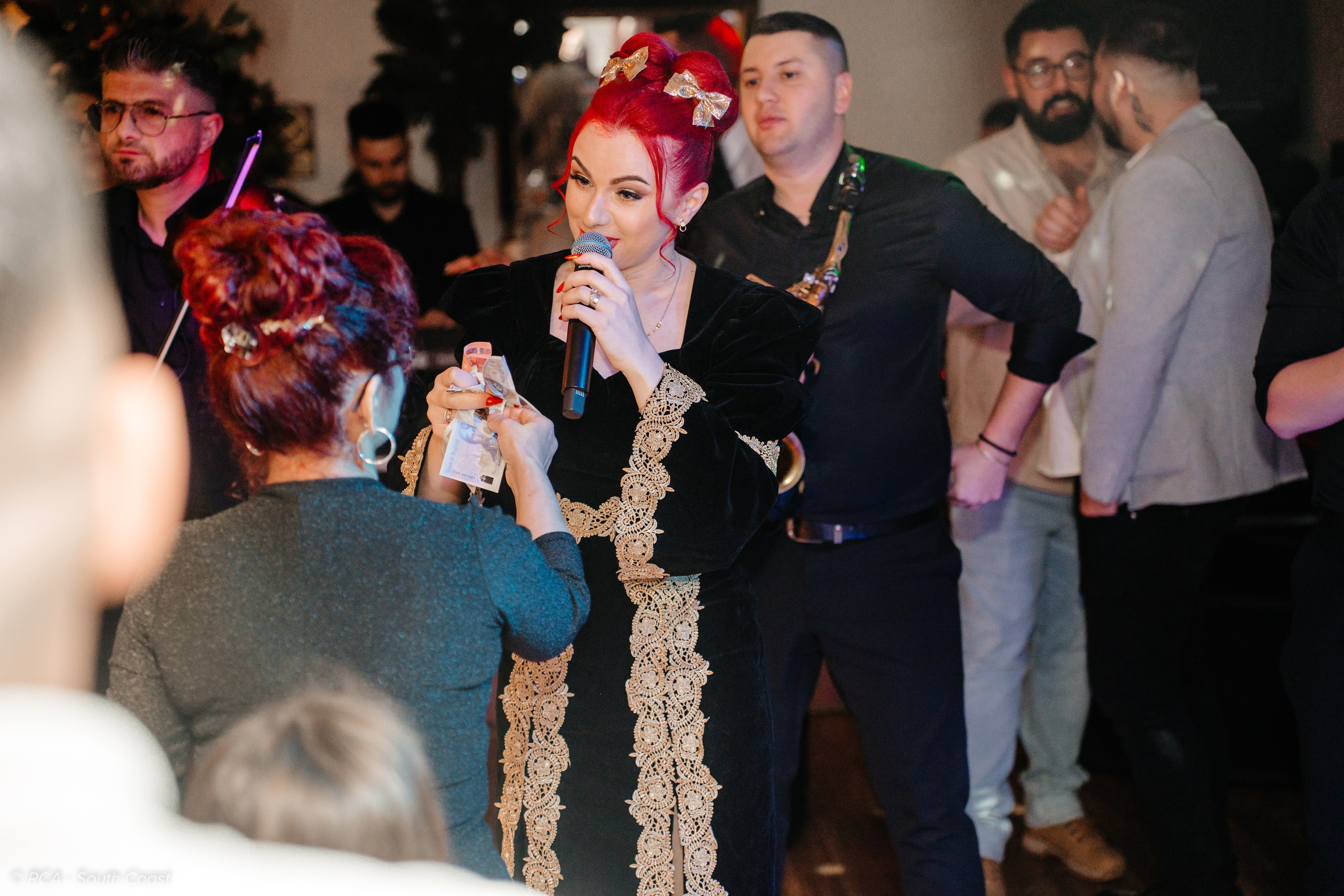 REVELION 2026. TANTAN IONUT FOTO & FILM