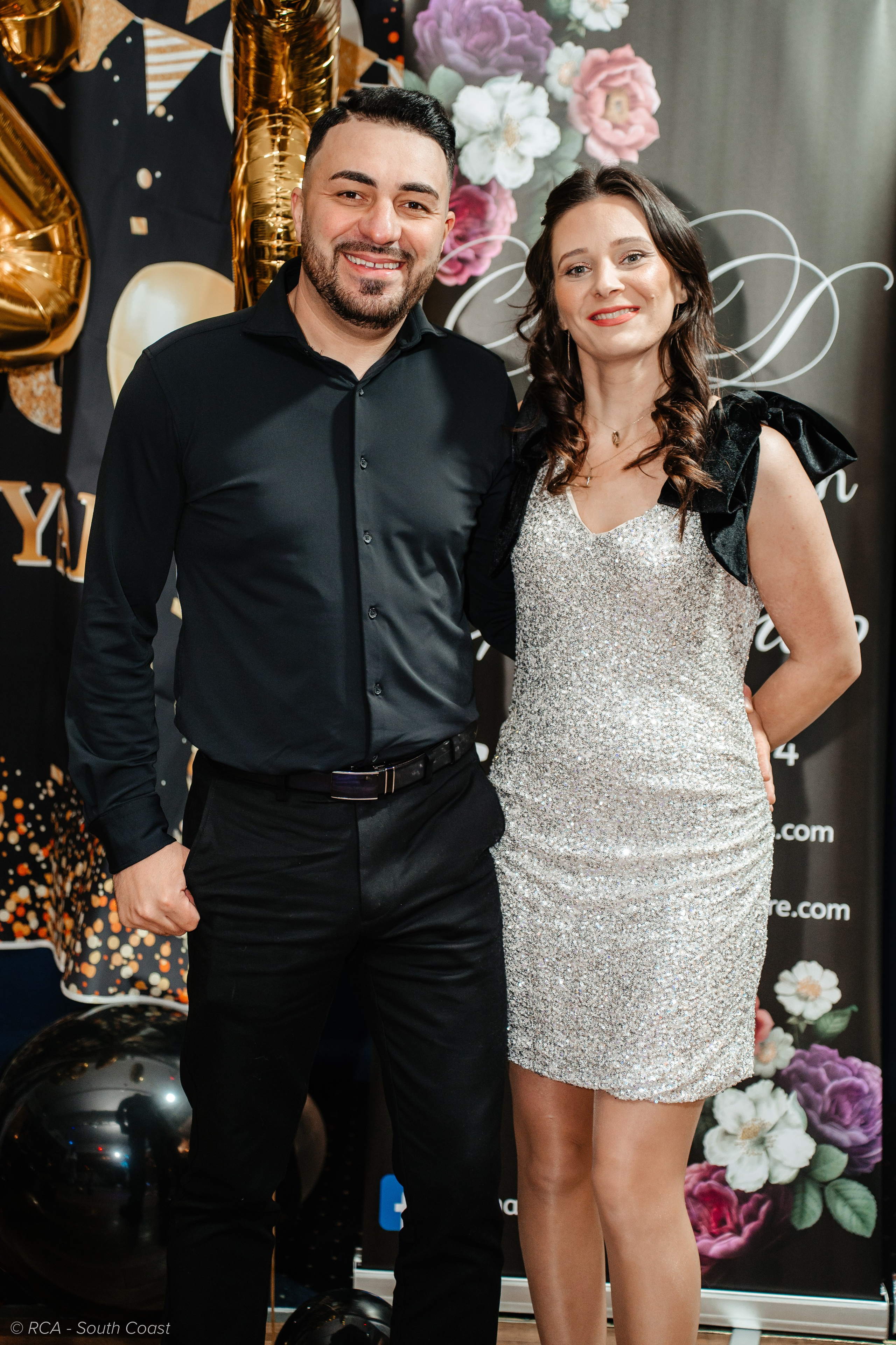 REVELION 2026. TANTAN IONUT FOTO & FILM