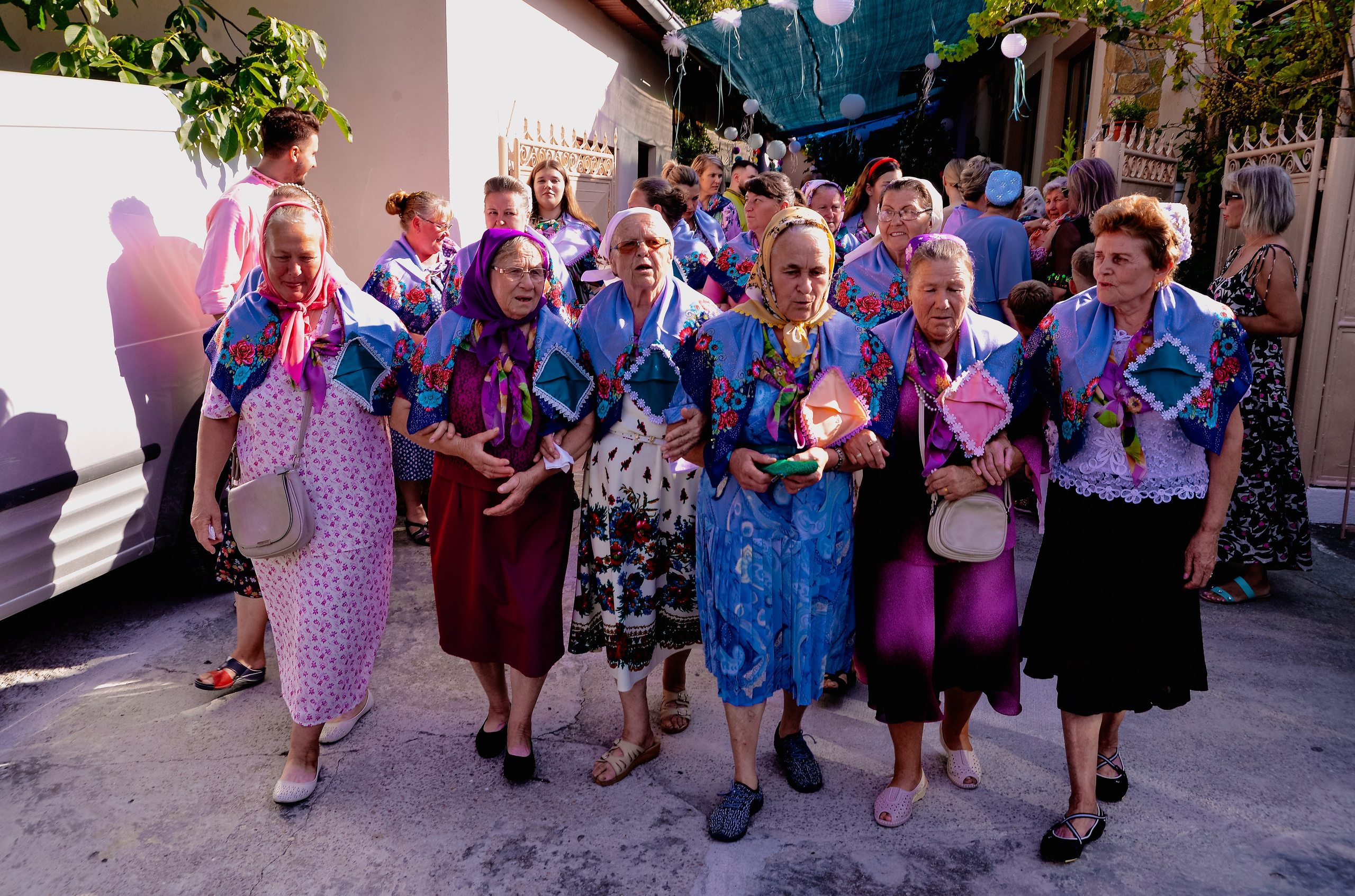 Traditii nunta ruși-lipoveni. Ionuț Preja Photographer