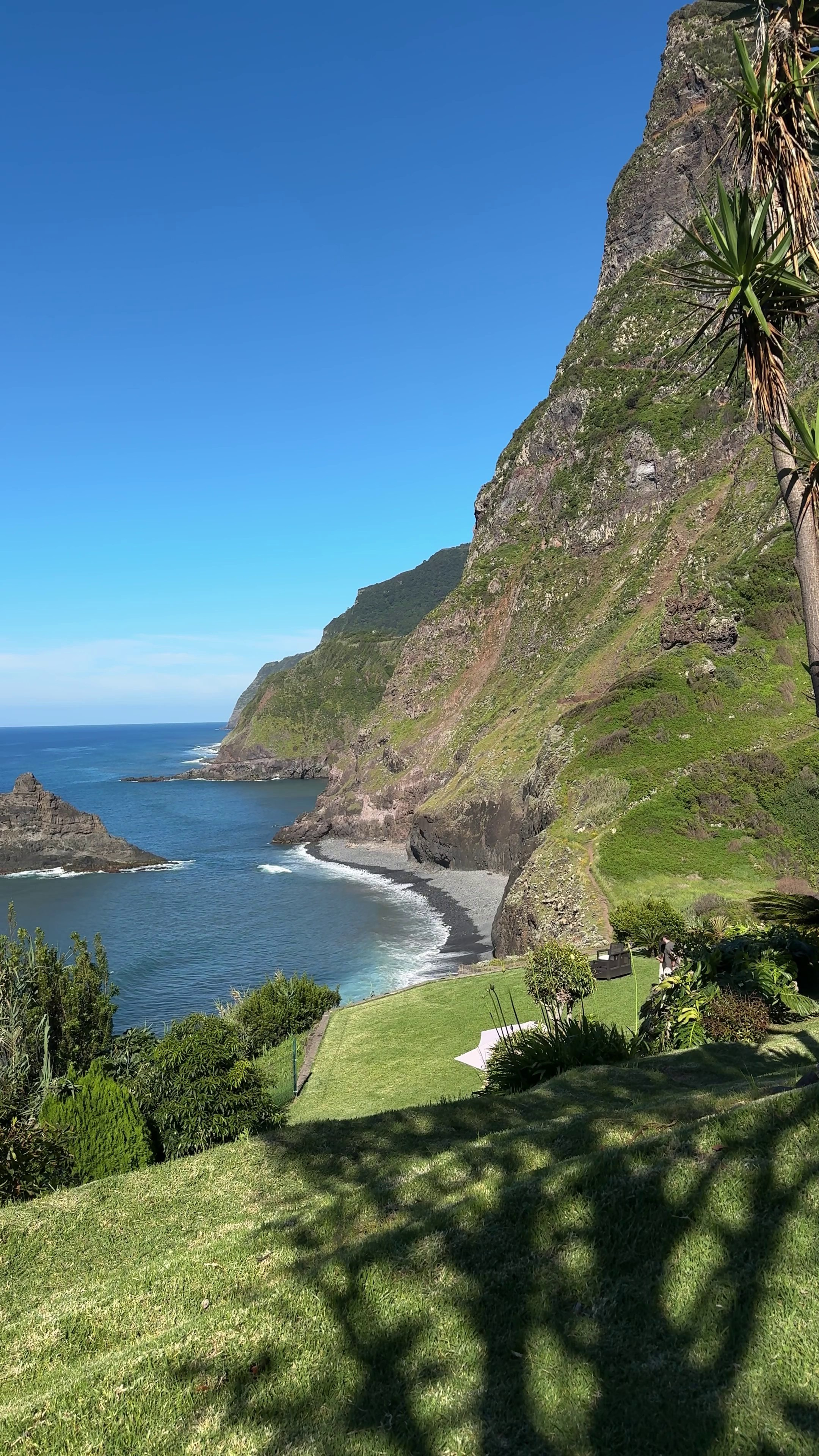 Secret Proposal at São Cristóvão, Madeira | Romantic Engagement. Fotógrafa na Madeira para casais, pedidos de casamento, elopements e casamentos íntimos | Tatiana