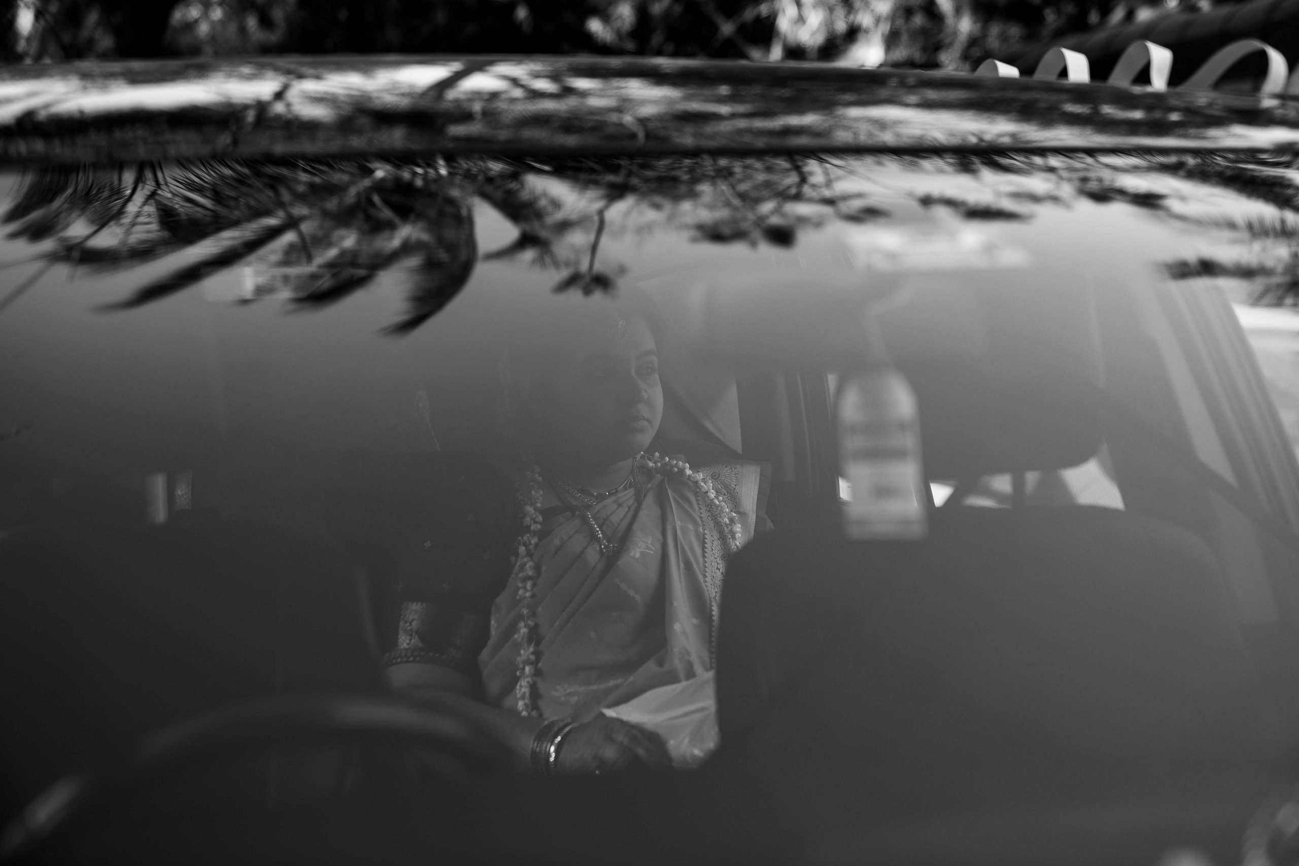 Aishwarya & Shashank. Documentary Wedding Photo & Film Studio | Truly Yours