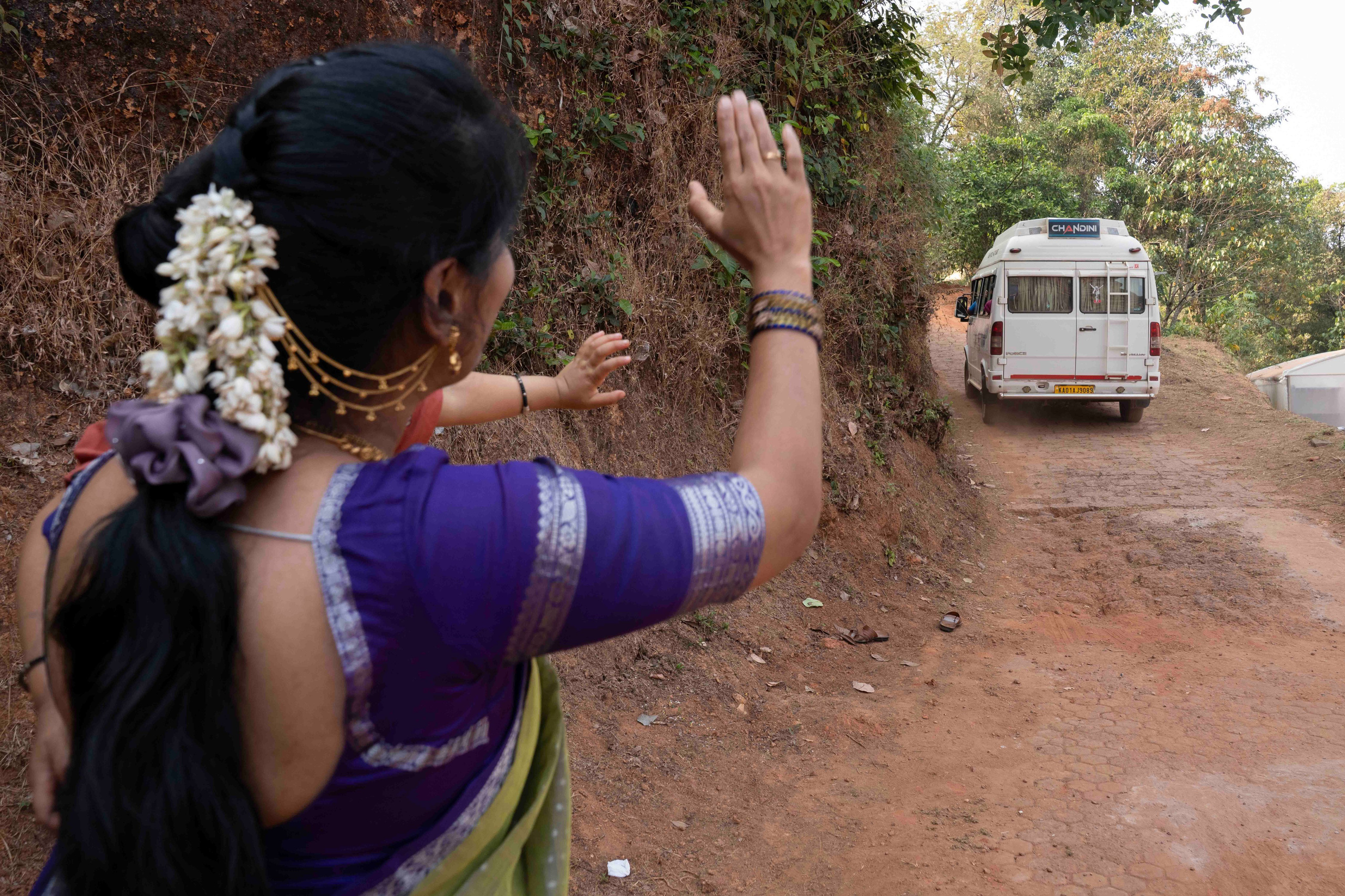 Every corner, all at once — Samanyu’s Upanayana. Documentary Wedding Photo & Film Studio | Truly Yours