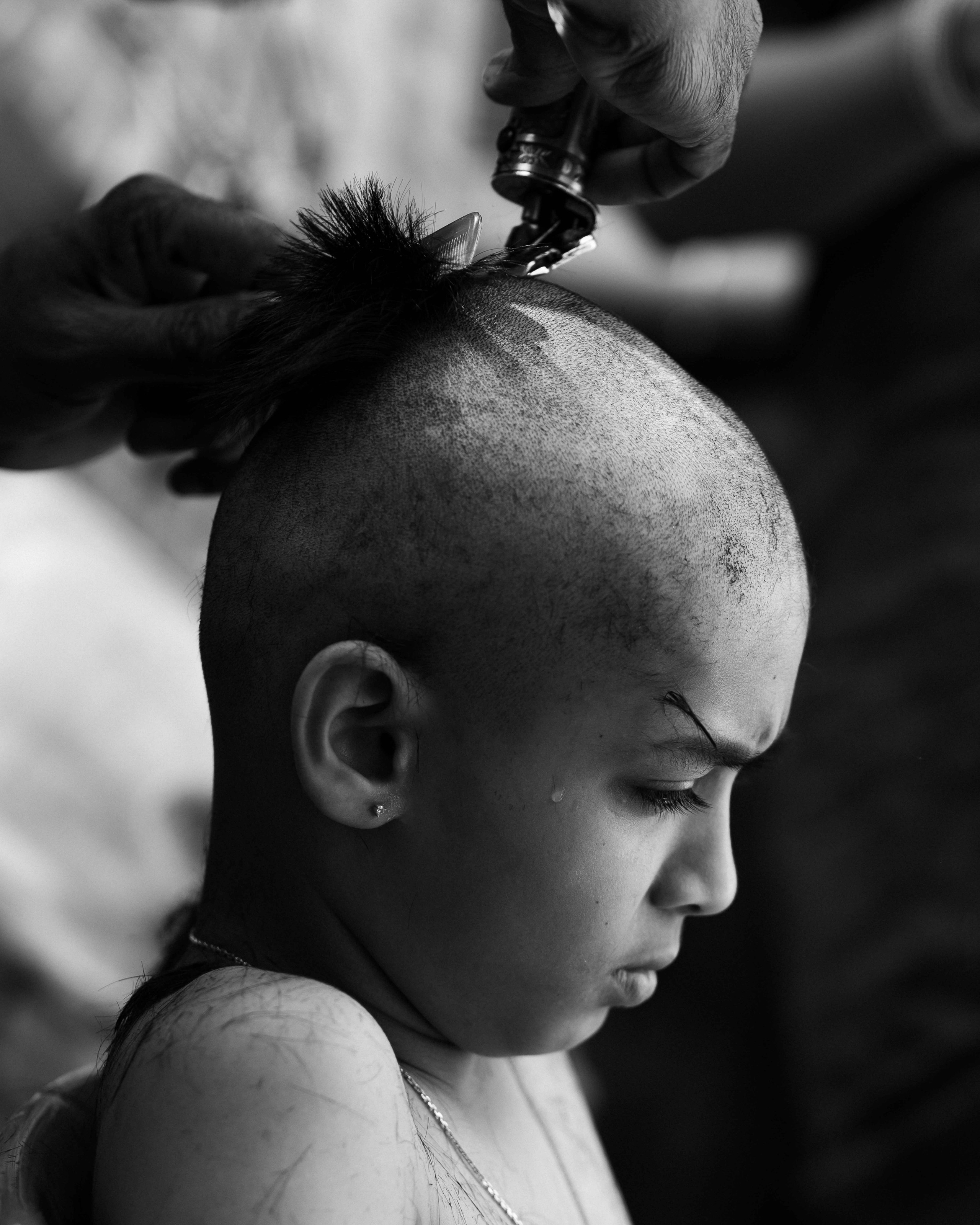 Every corner, all at once — Samanyu’s Upanayana. Documentary Wedding Photo & Film Studio | Truly Yours