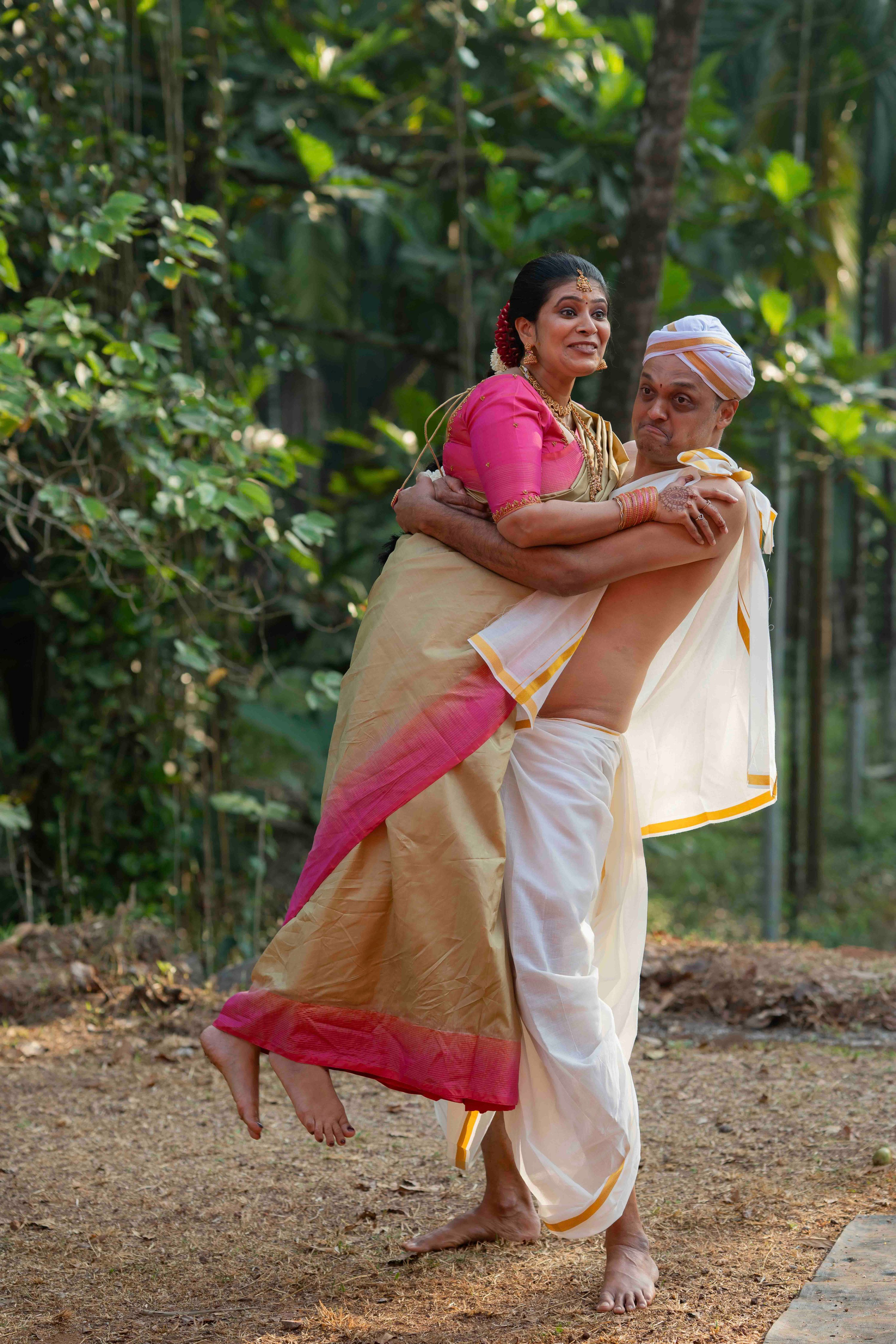 Every corner, all at once — Samanyu’s Upanayana. Documentary Wedding Photo & Film Studio | Truly Yours