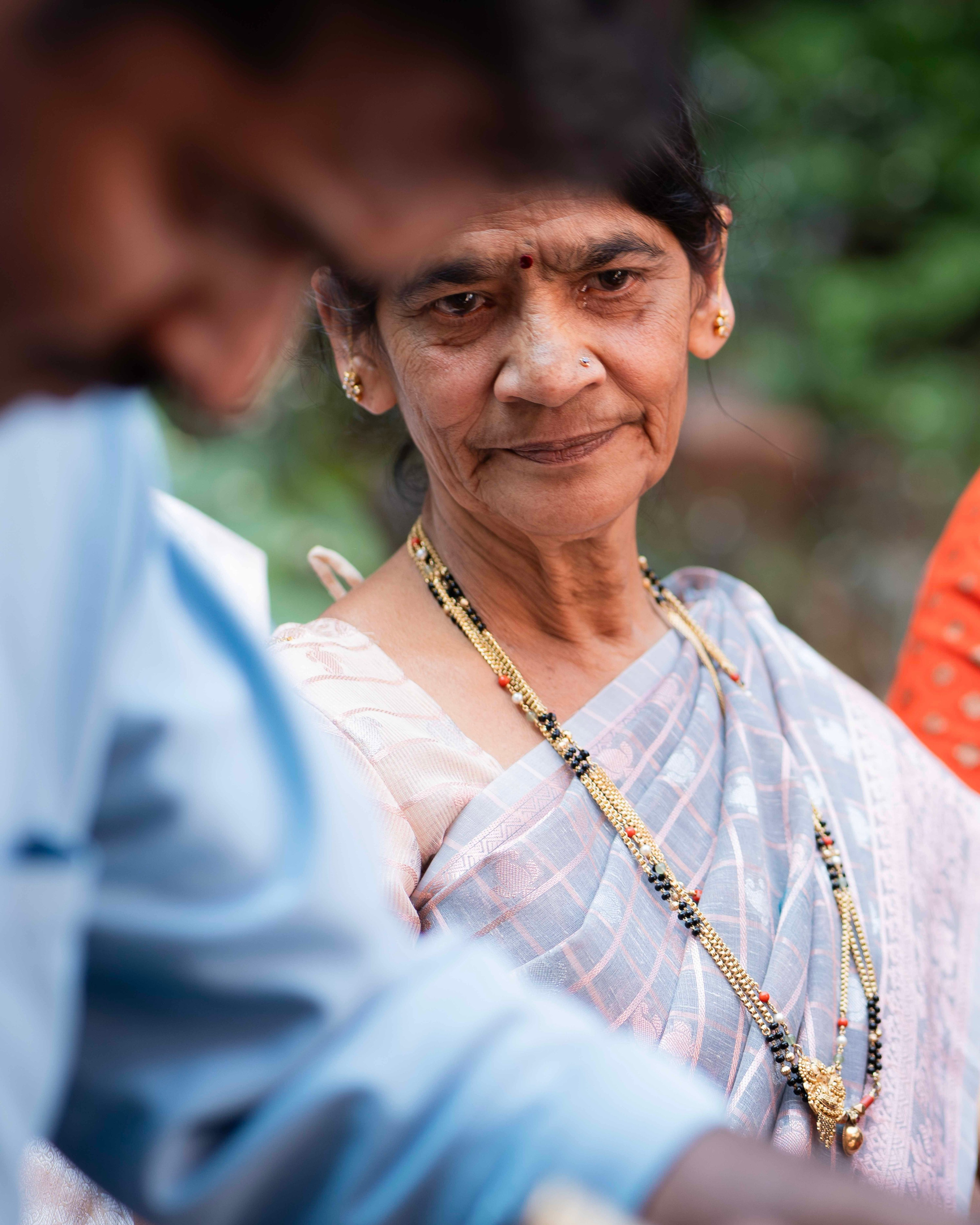 Every corner, all at once — Samanyu’s Upanayana. Documentary Wedding Photo & Film Studio | Truly Yours