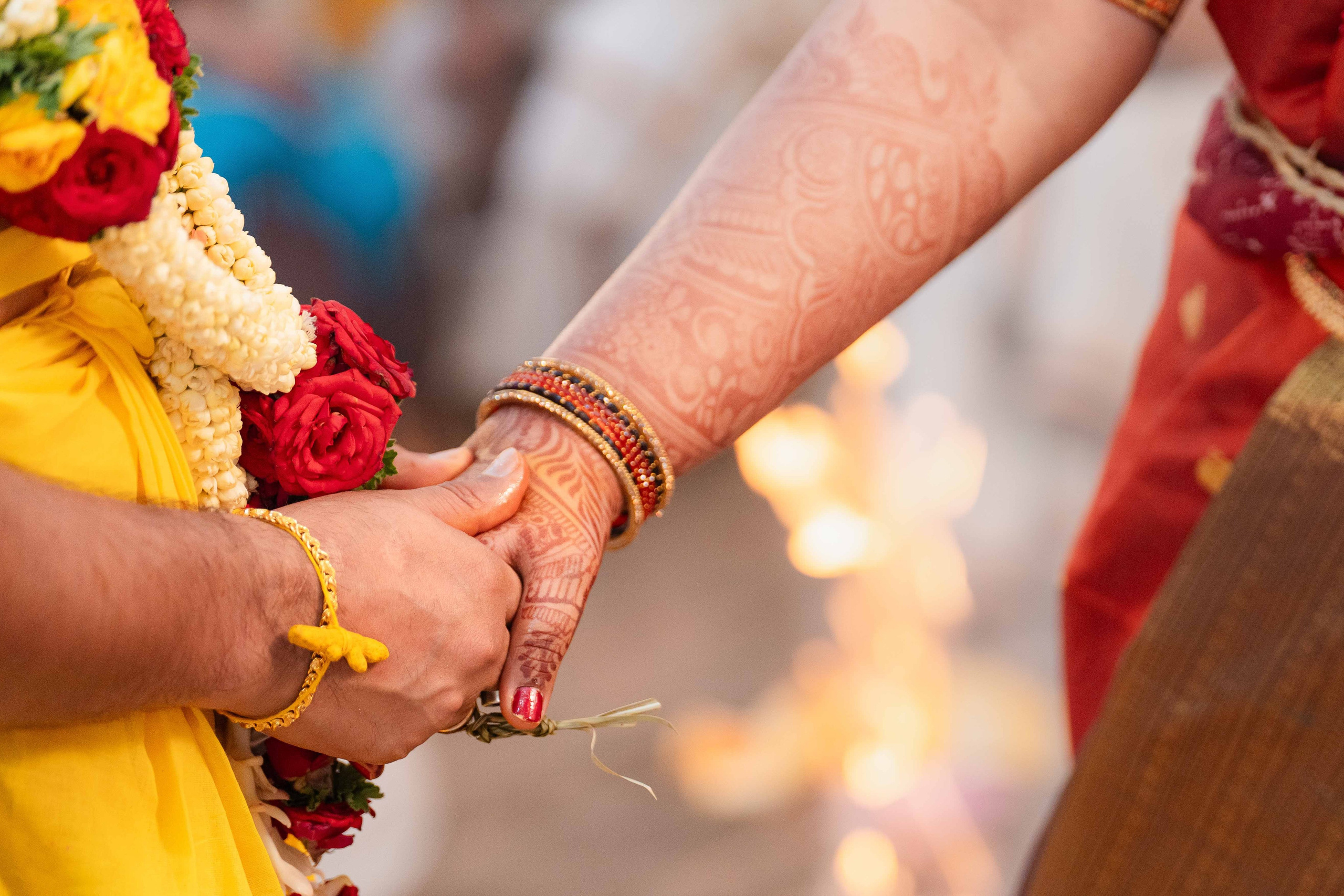 Aishwarya & Shashank. Documentary Wedding Photo & Film Studio | Truly Yours