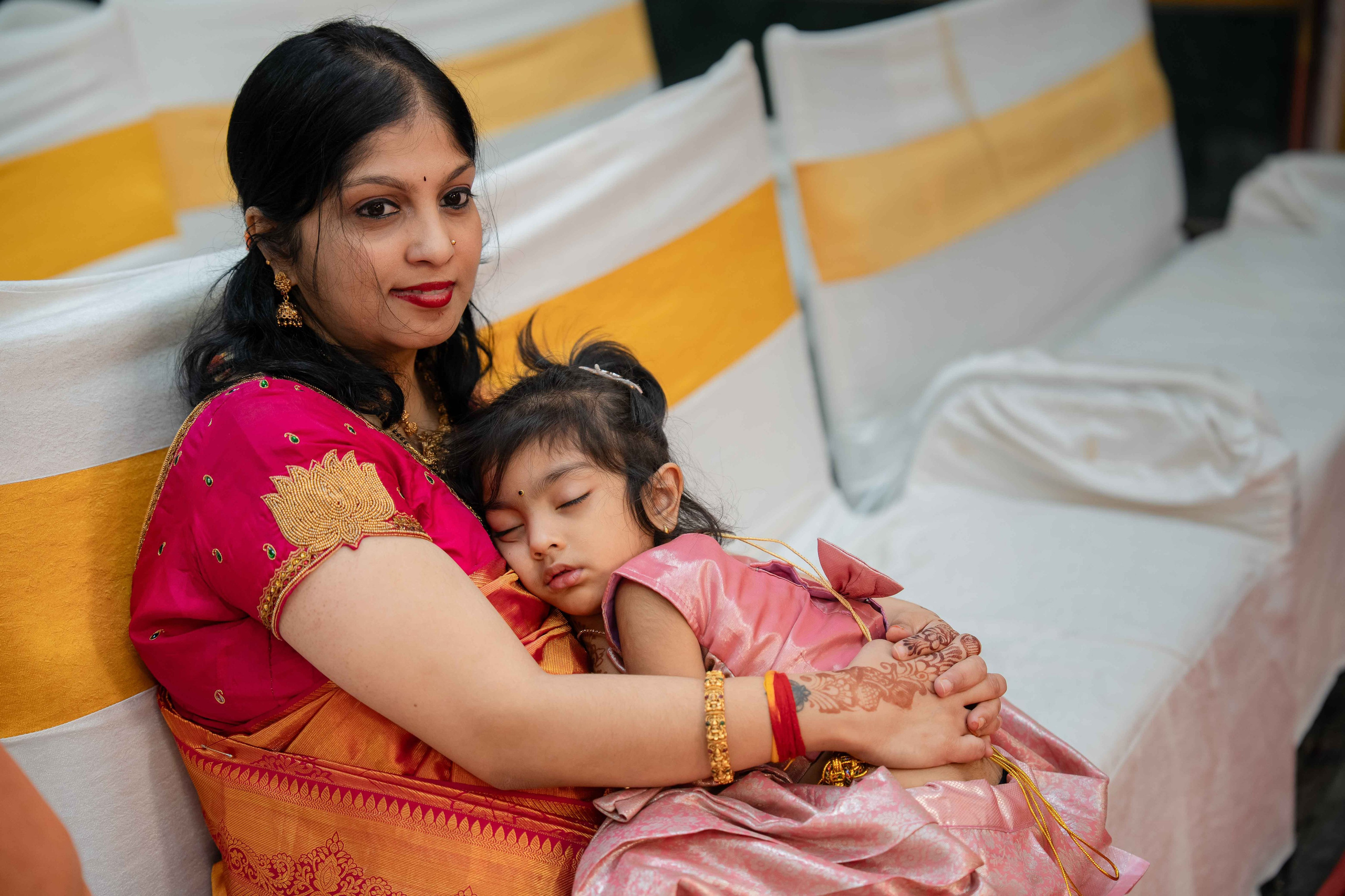 Aishwarya & Shashank. Documentary Wedding Photo & Film Studio | Truly Yours