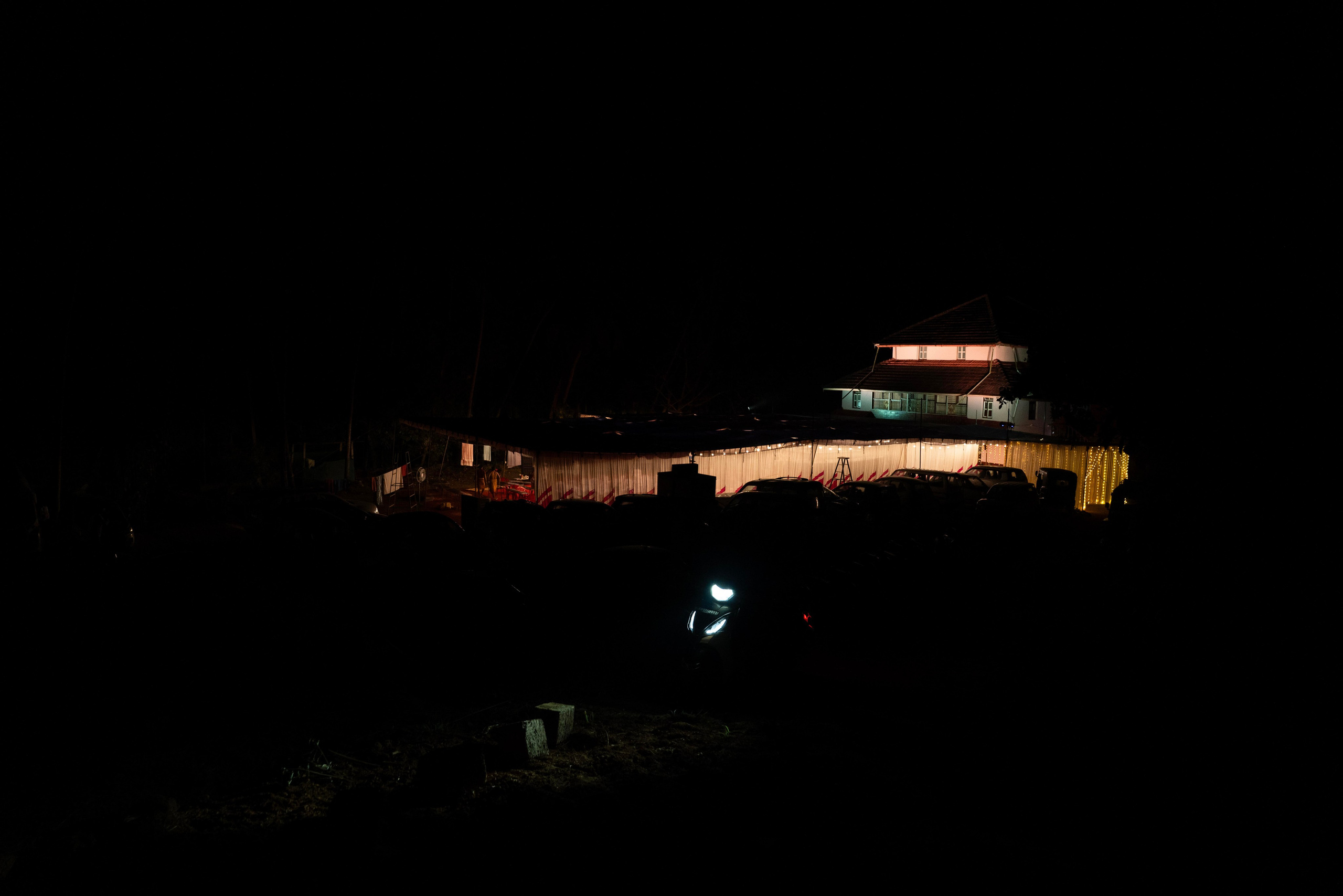 Every corner, all at once — Samanyu’s Upanayana. Documentary Wedding Photo & Film Studio | Truly Yours