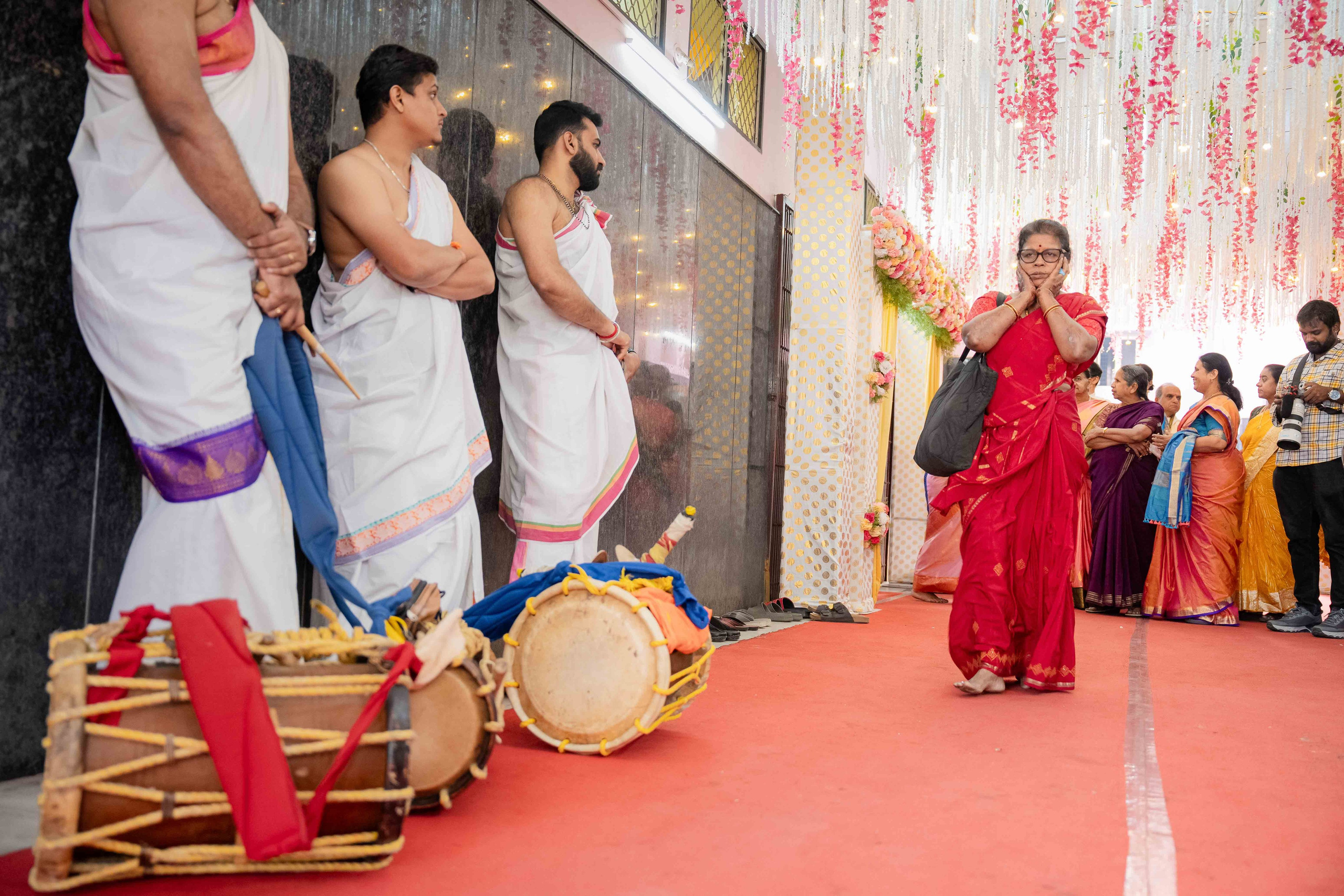 Aishwarya & Shashank. Documentary Wedding Photo & Film Studio | Truly Yours
