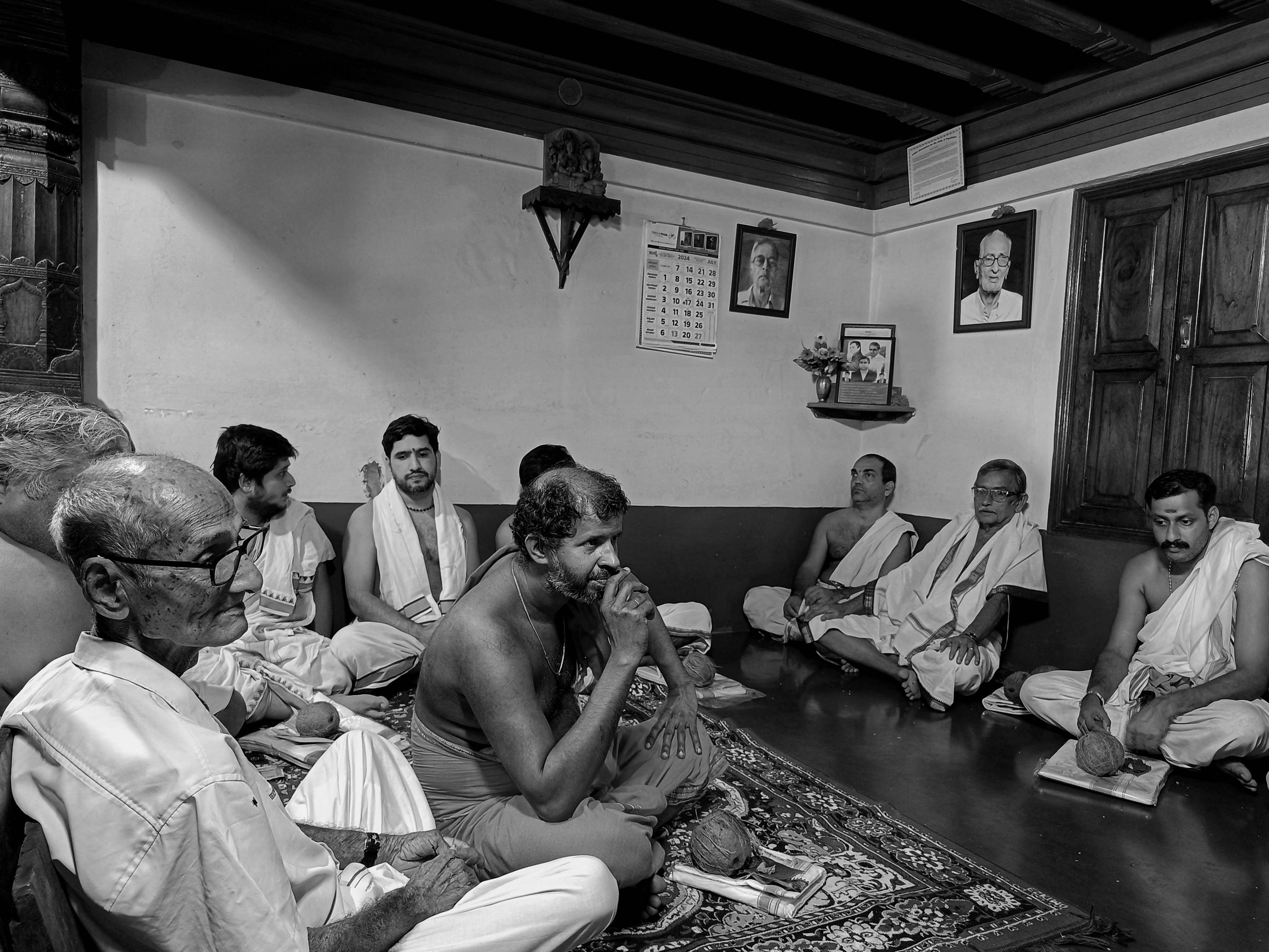 The Twelfth Day. Documentary Wedding Photo & Film Studio | Truly Yours