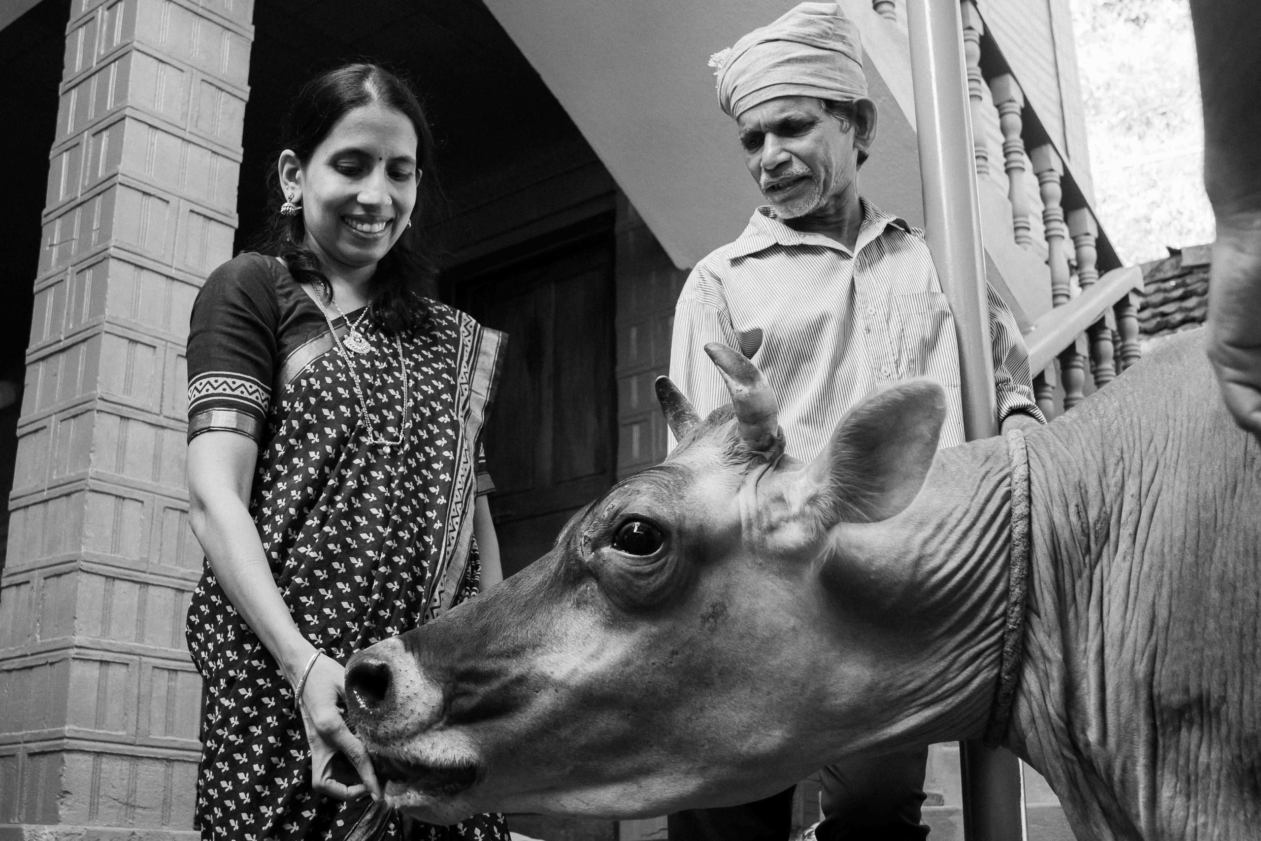 Every corner, all at once — Samanyu’s Upanayana. Documentary Wedding Photo & Film Studio | Truly Yours