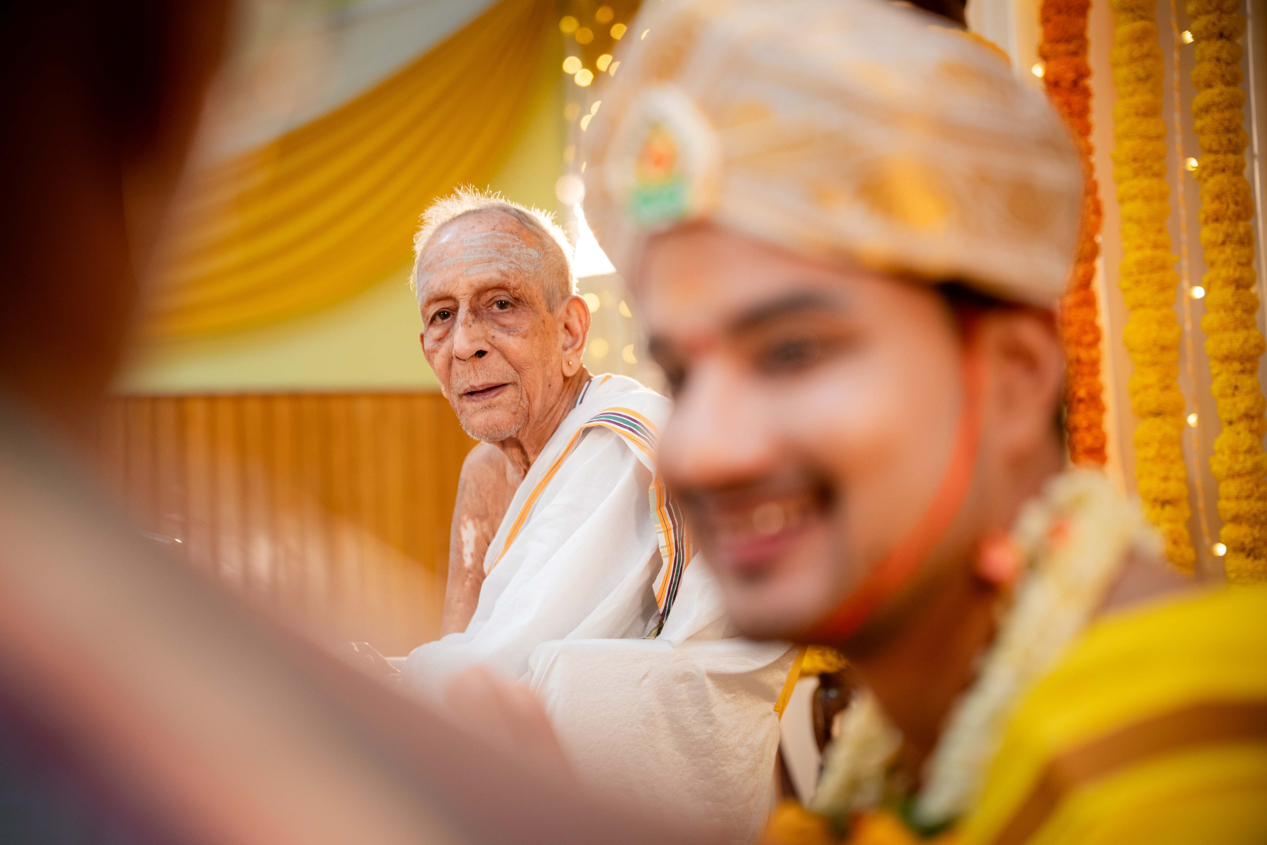 Aishwarya & Shashank. Documentary Wedding Photo & Film Studio | Truly Yours