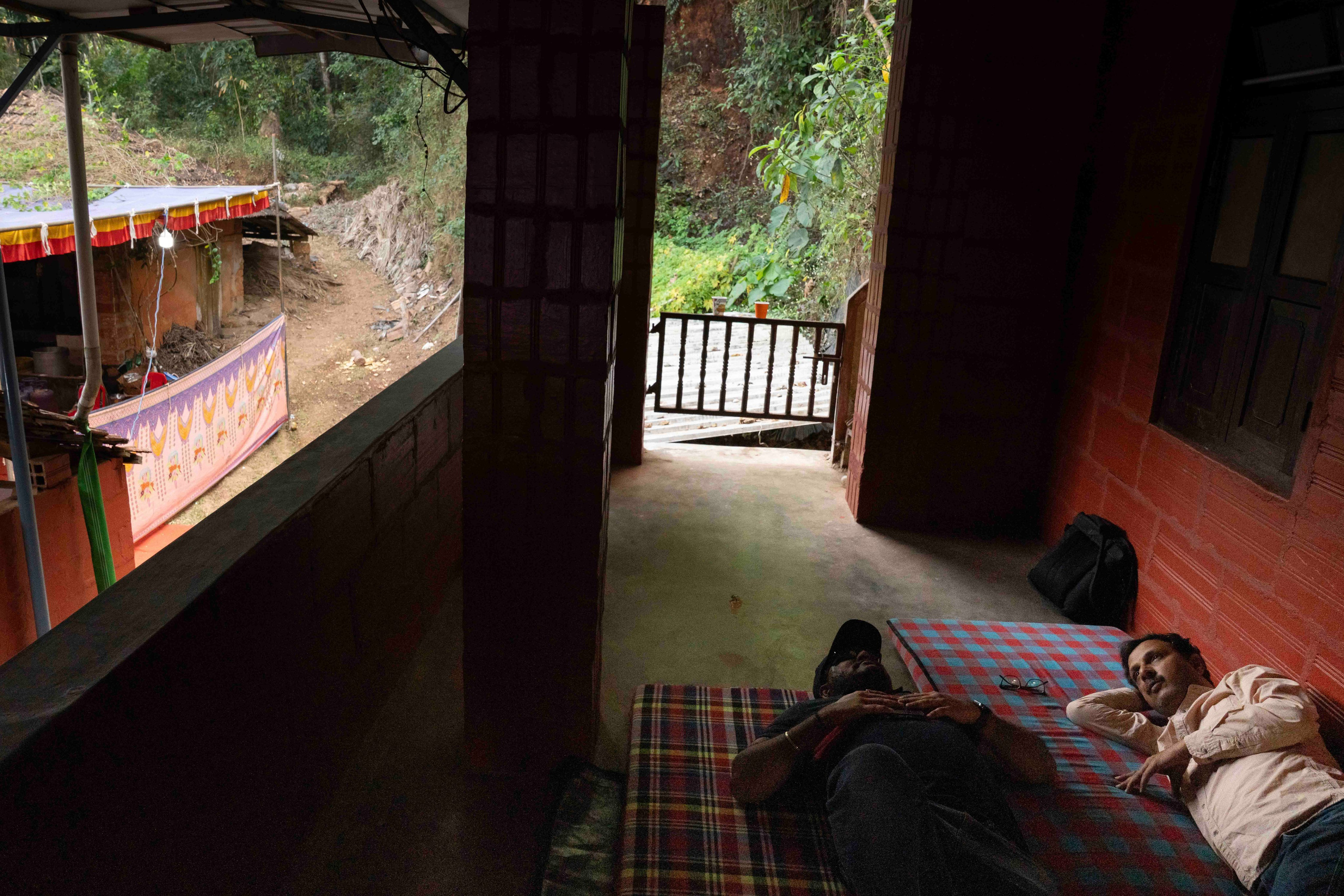 Every corner, all at once — Samanyu’s Upanayana. Documentary Wedding Photo & Film Studio | Truly Yours