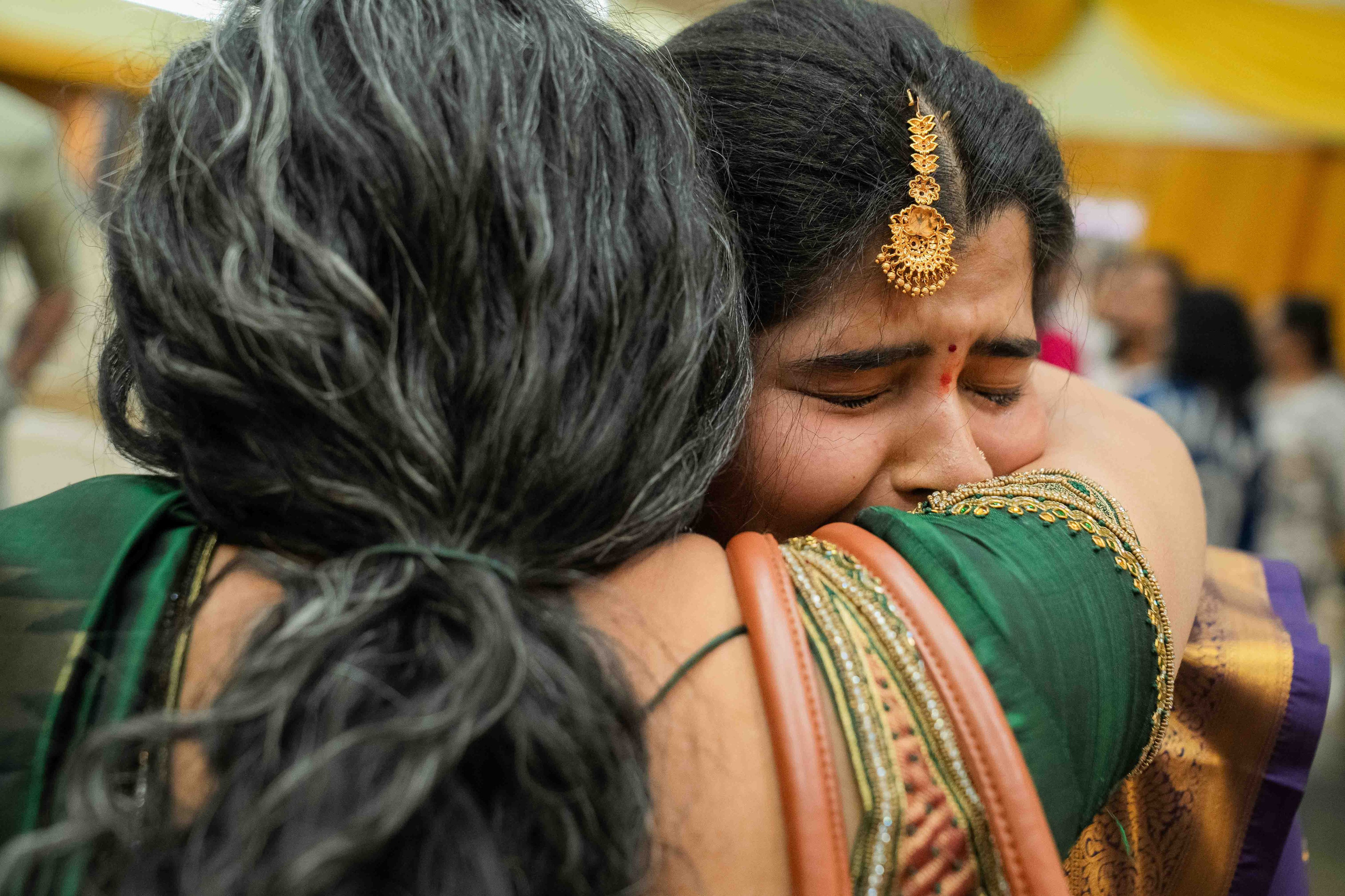 Aishwarya & Shashank. Documentary Wedding Photo & Film Studio | Truly Yours