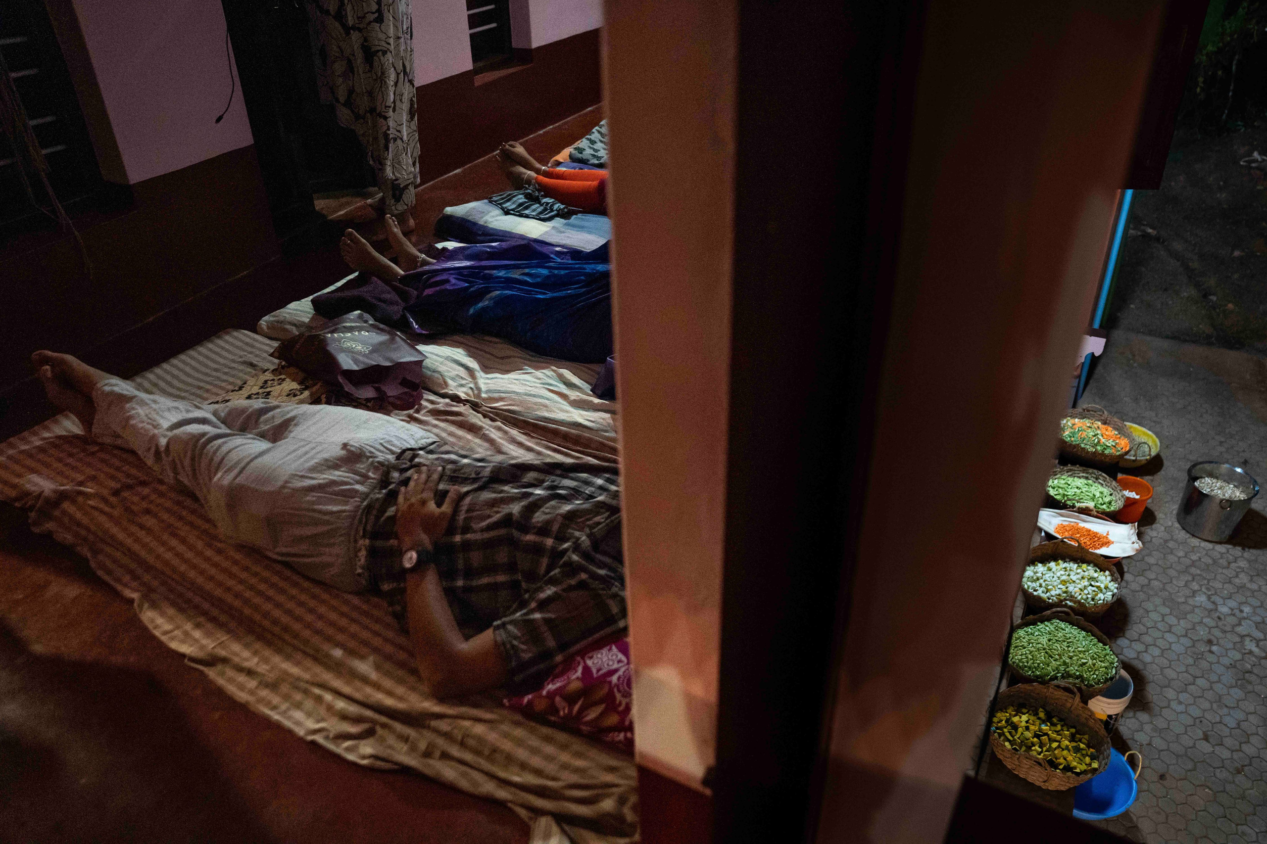 Every corner, all at once — Samanyu’s Upanayana. Documentary Wedding Photo & Film Studio | Truly Yours
