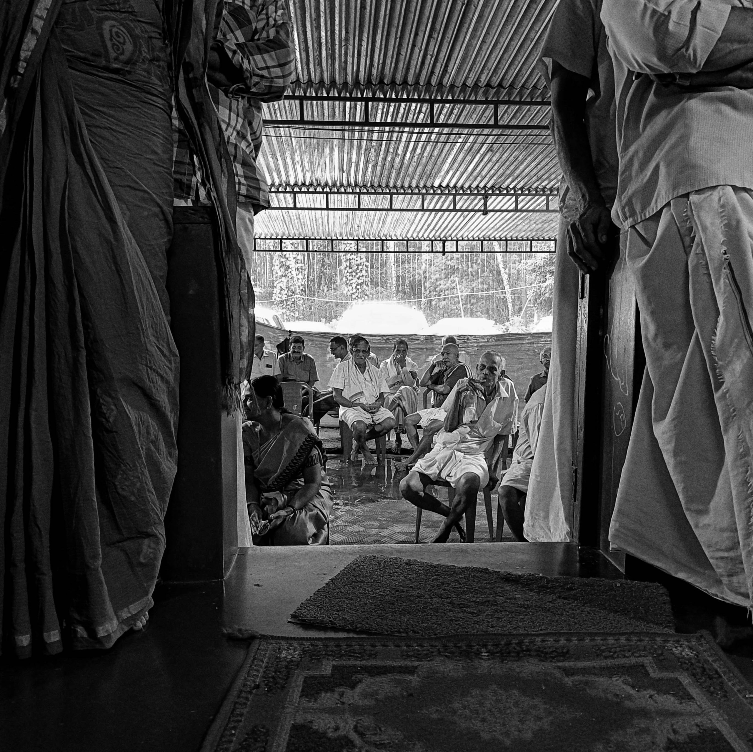 The Twelfth Day. Documentary Wedding Photo & Film Studio | Truly Yours
