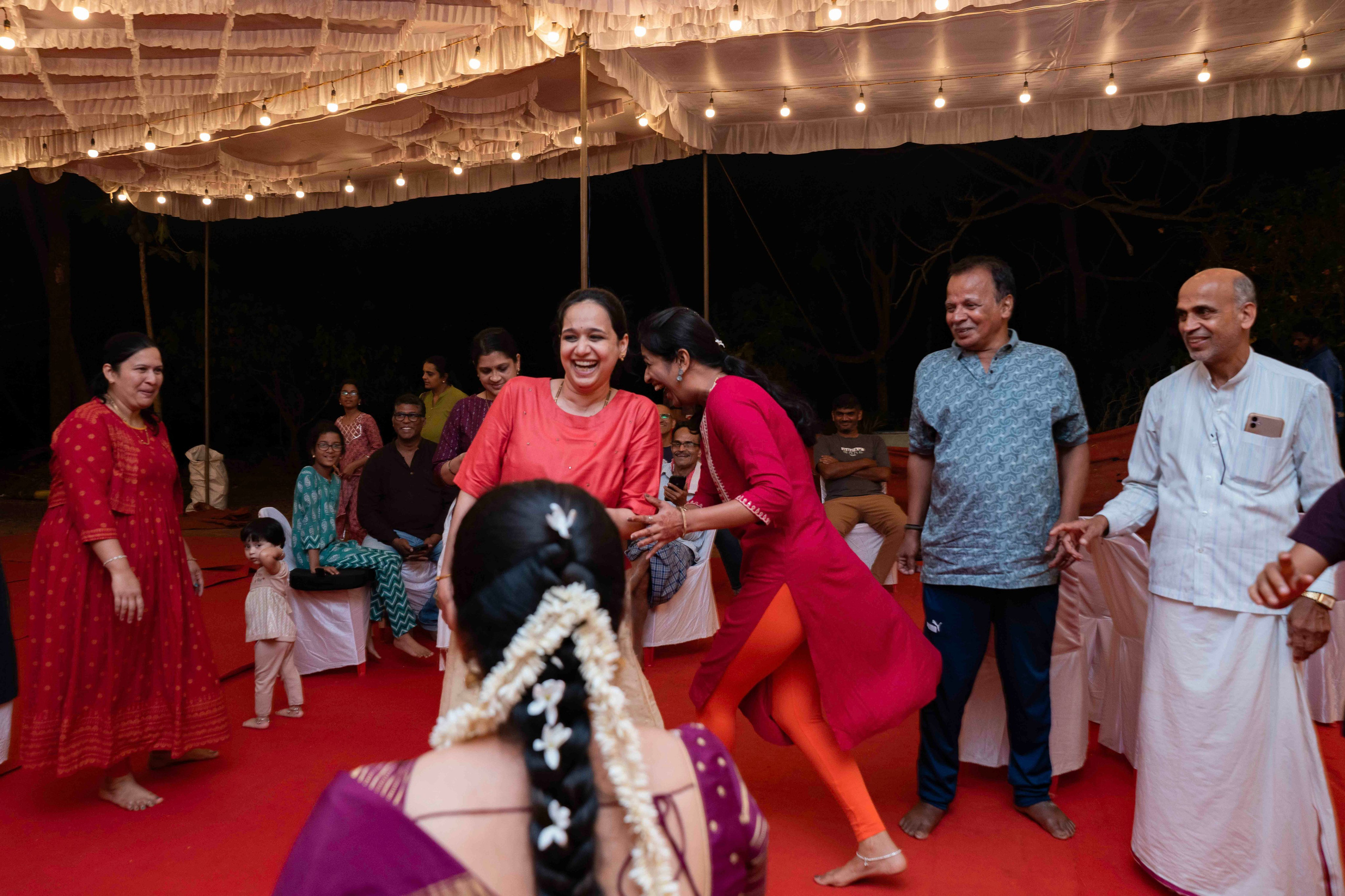 Every corner, all at once — Samanyu’s Upanayana. Documentary Wedding Photo & Film Studio | Truly Yours