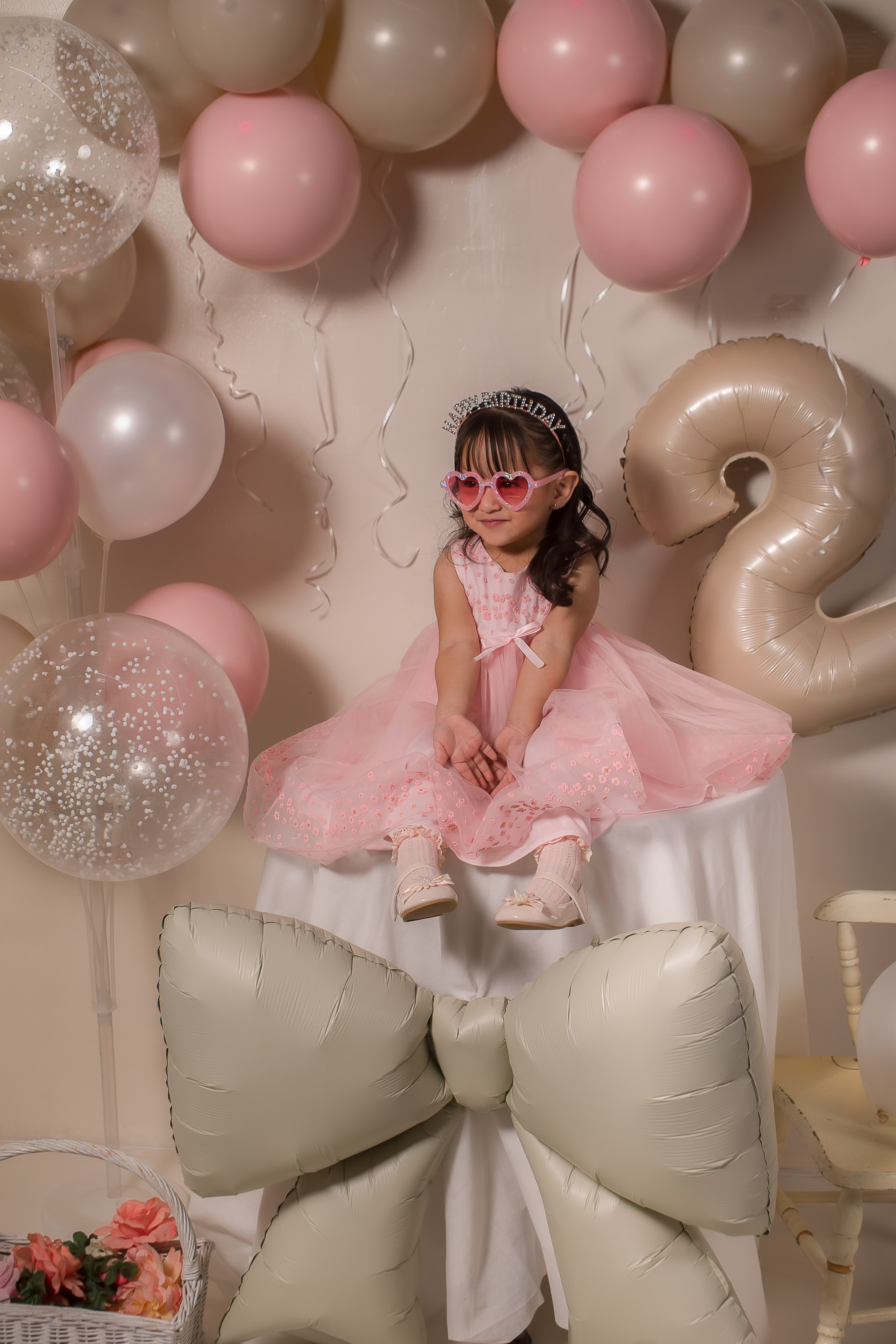 Cumple años en estudio. Https://fotorecuerdosjrz.com/