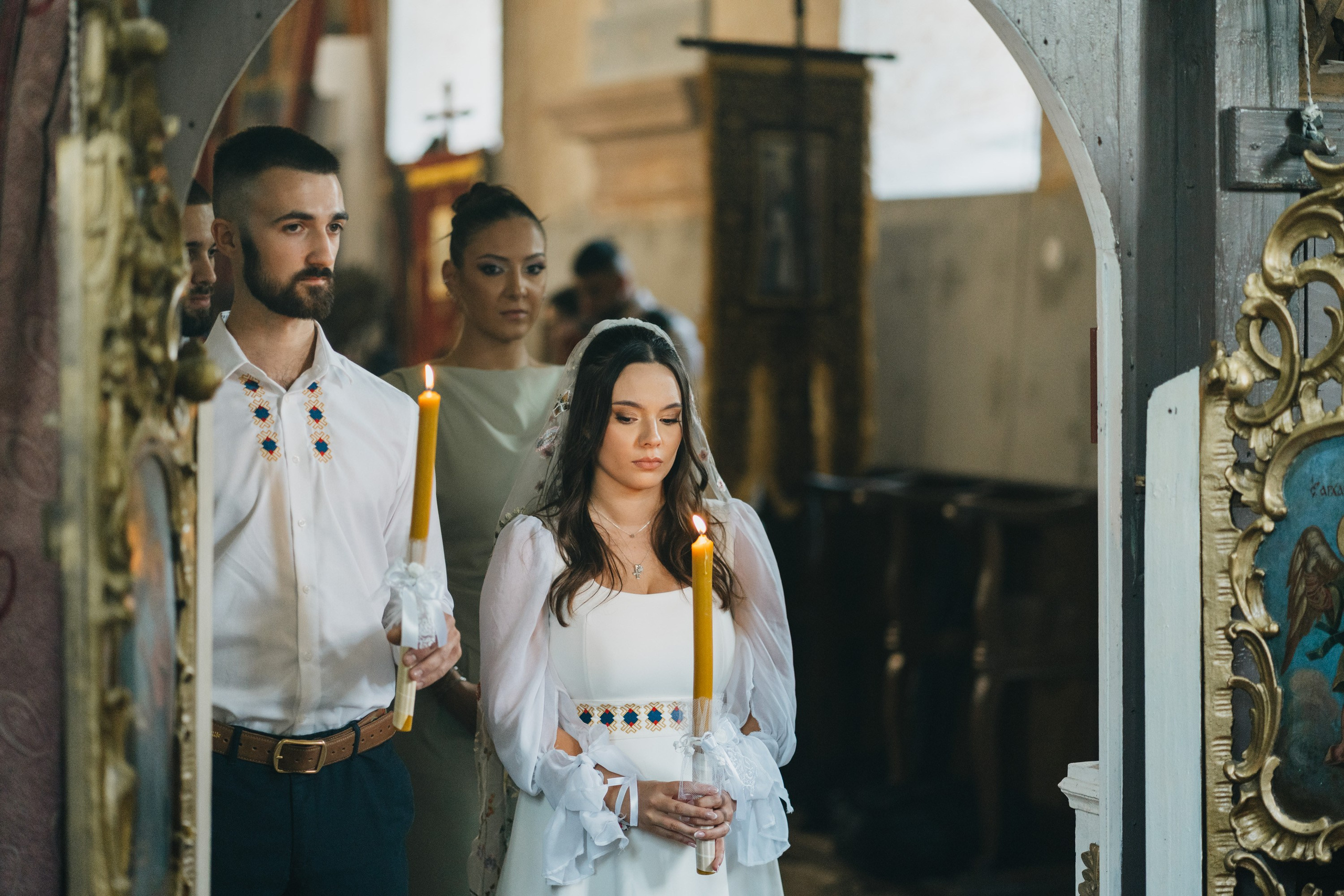 Ema i Ognjen. Wedding photography