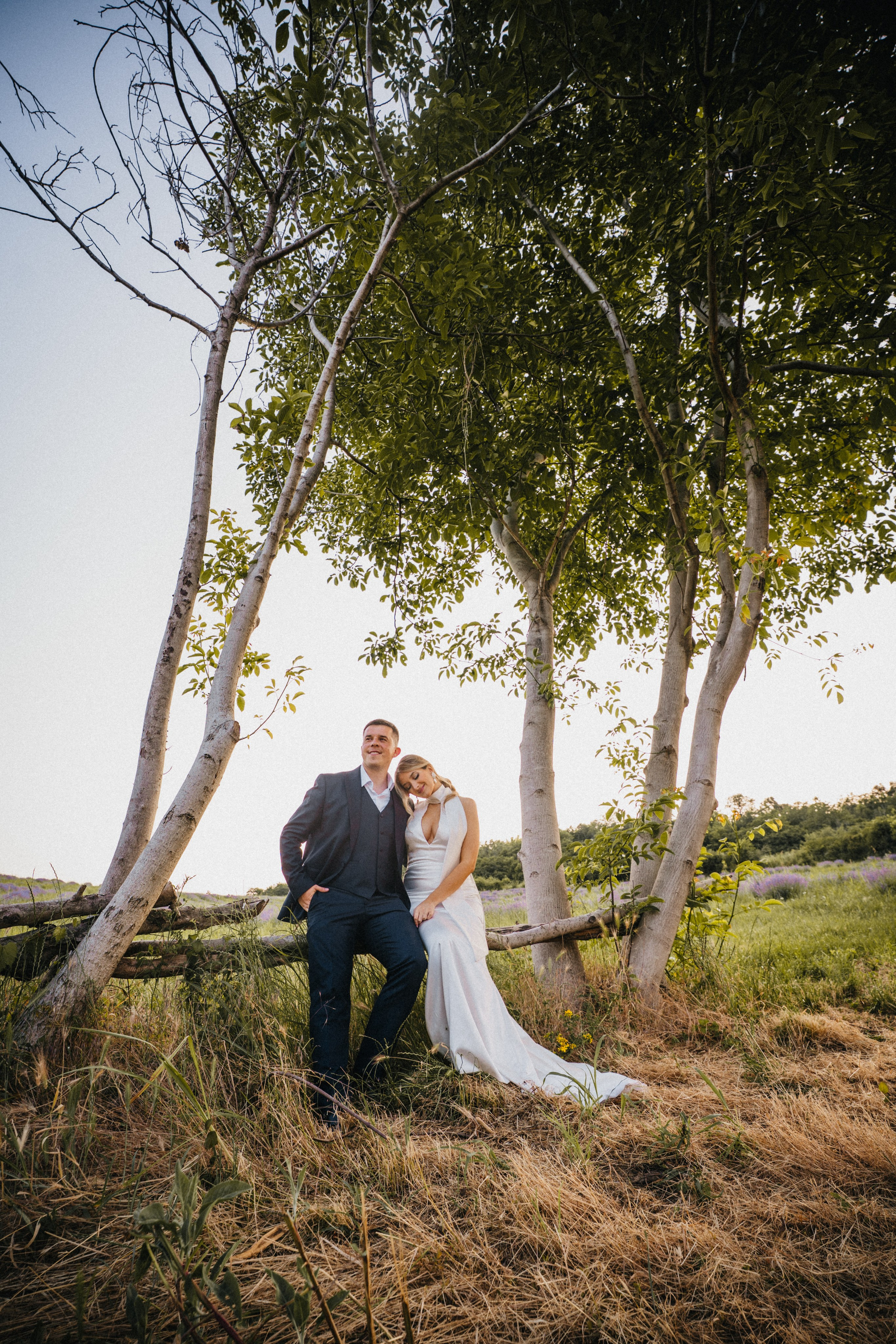 Željka & Njegoš. Wedding photography