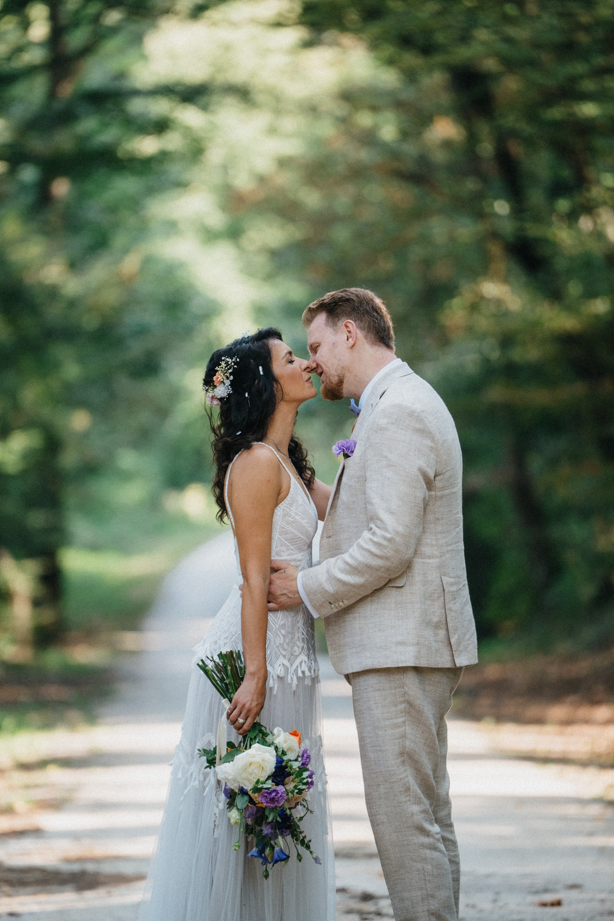 Dunja & Matthew. Wedding photography