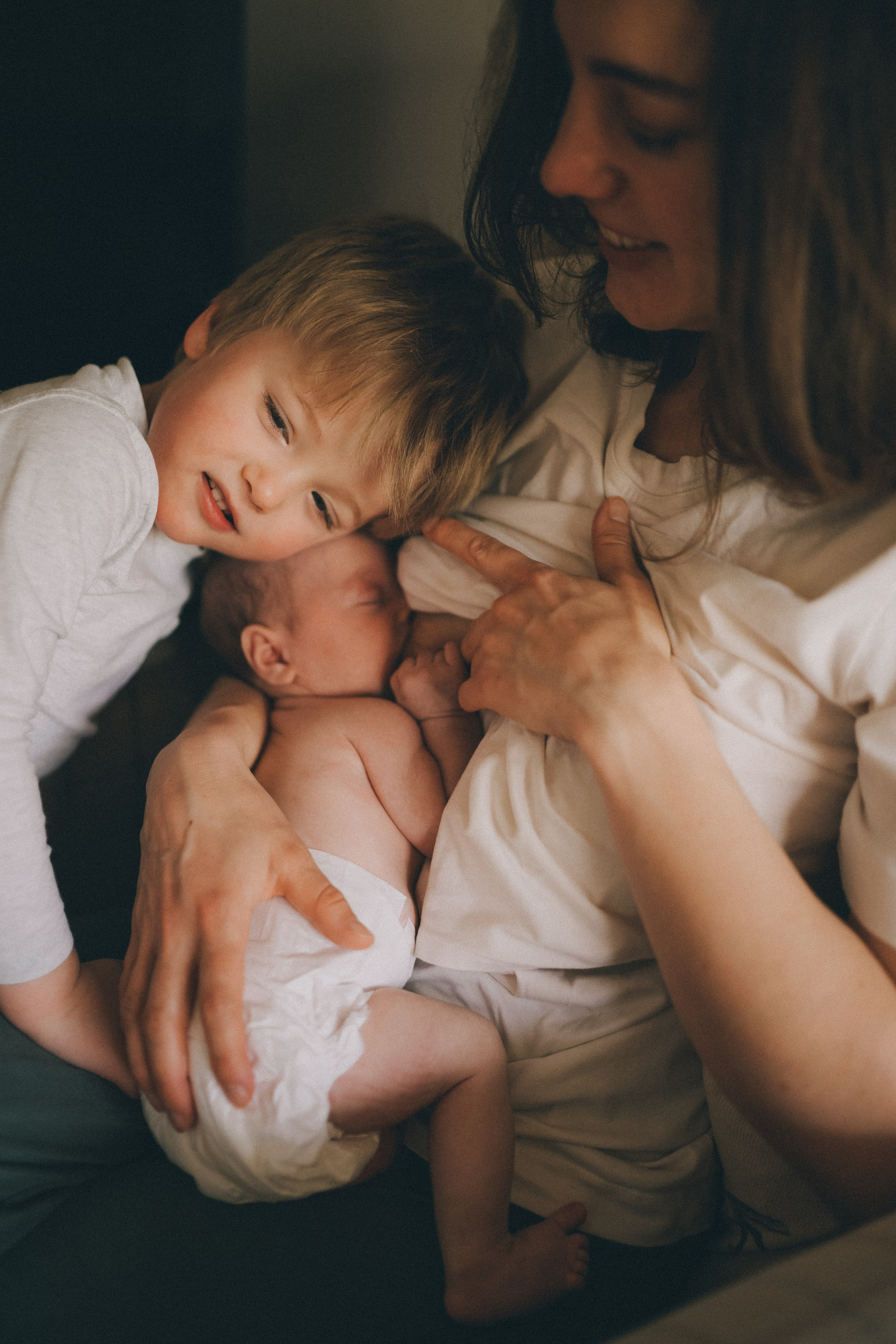 Irina Zoteeva | Artistic Portrait, Family & Brand Photographer in Solihull, Birmingham