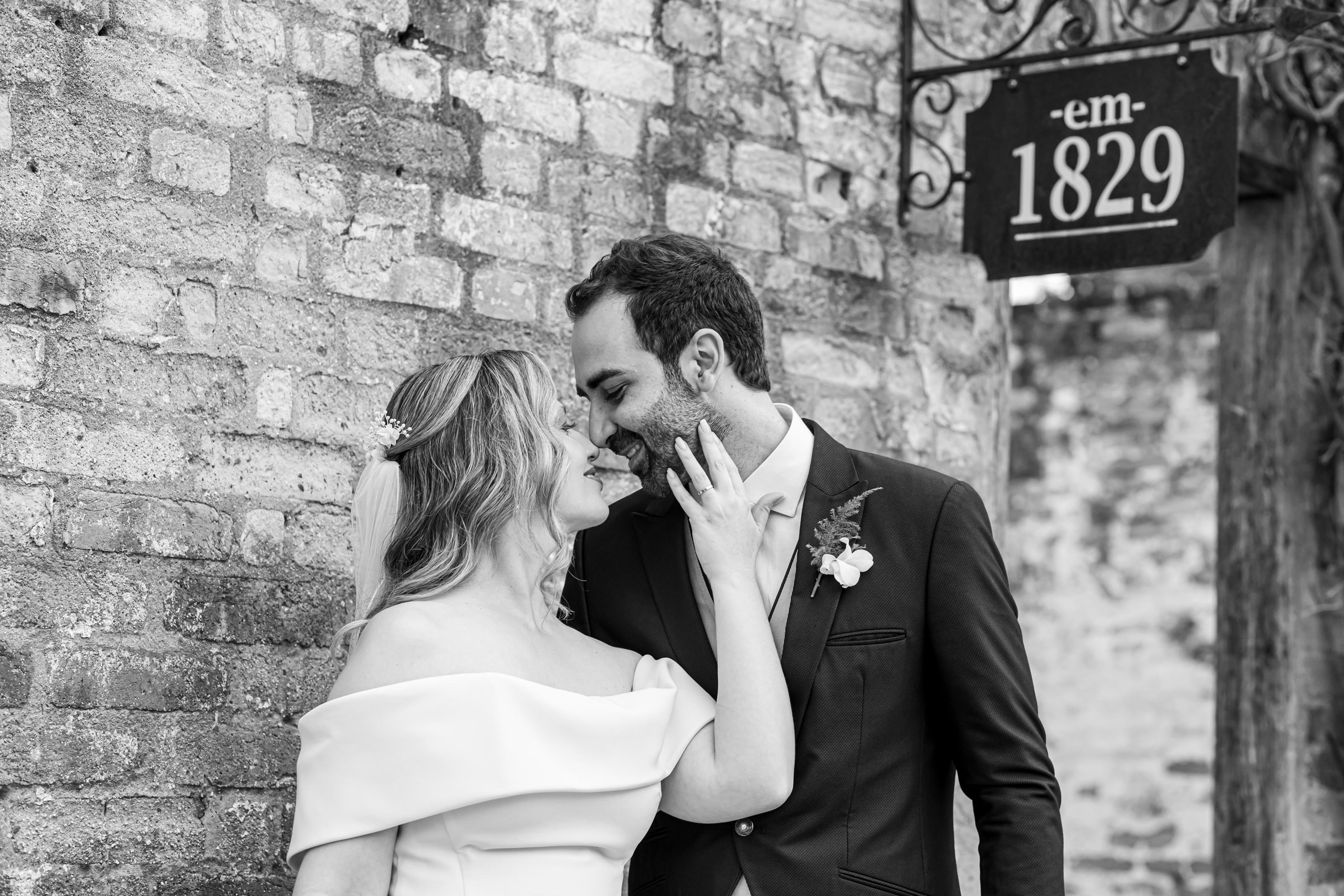 Studio Manara | Fotografia e Vídeo de Casamento