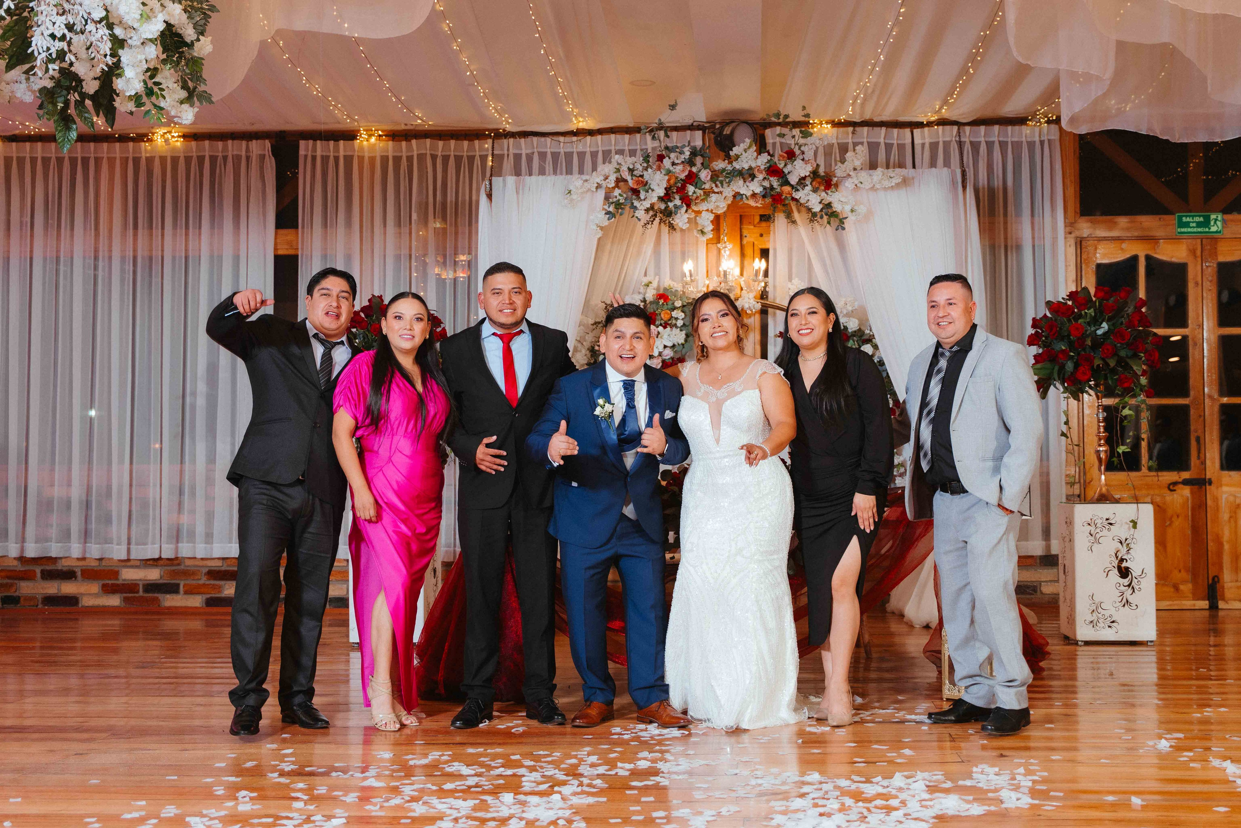 Ivan y Maria. Fotógrafo de bodas en Loja Ecuador | Piero Alvarez PH