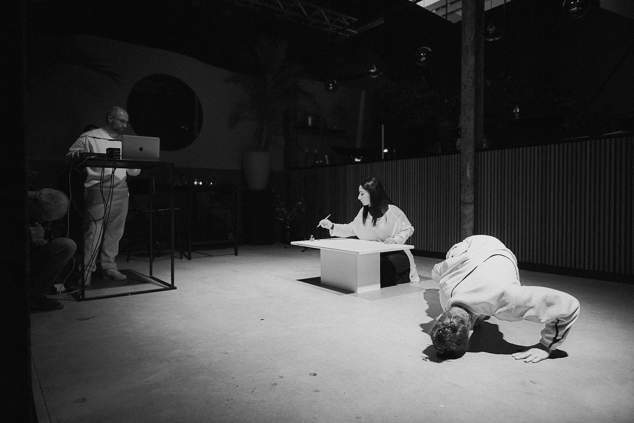 Kristine Tumanyan - Visual artist | Drawing lines. Based in Heerlen, the Netherlands