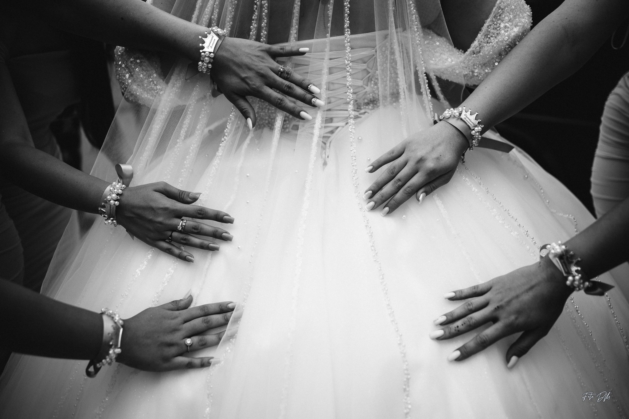 🌻 ROXANA & LUCIAN | Wedding Day ❤️. Fotografie & Videografie de nuntă în Timișoara