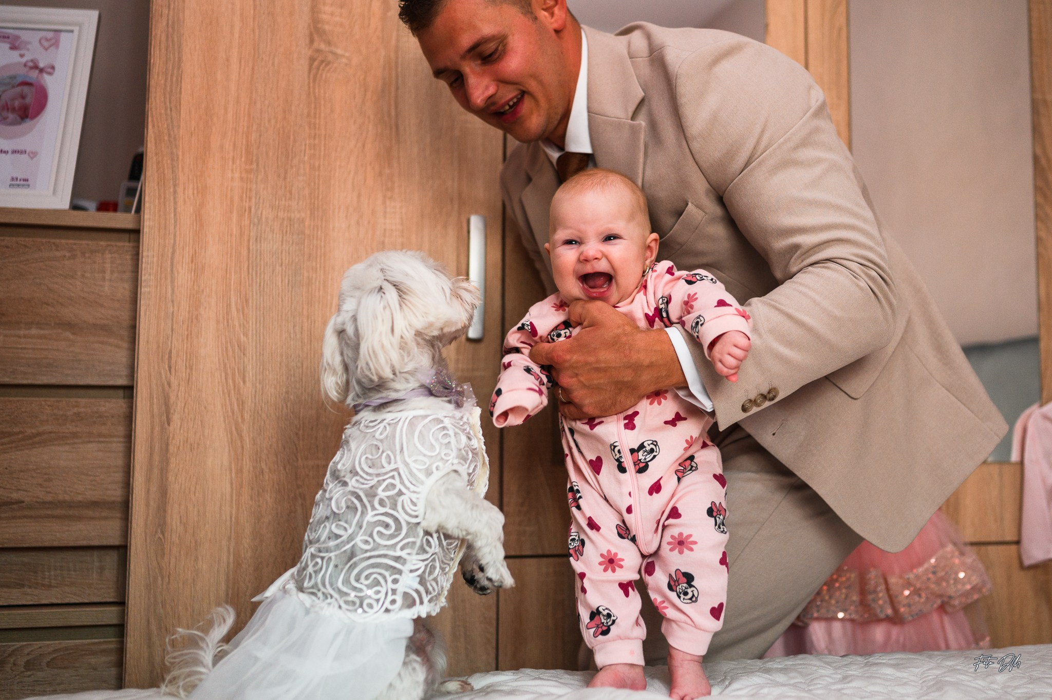 🌻 Maya Elena | Christening Day 🤍. Fotografie & Videografie de nuntă în Timișoara