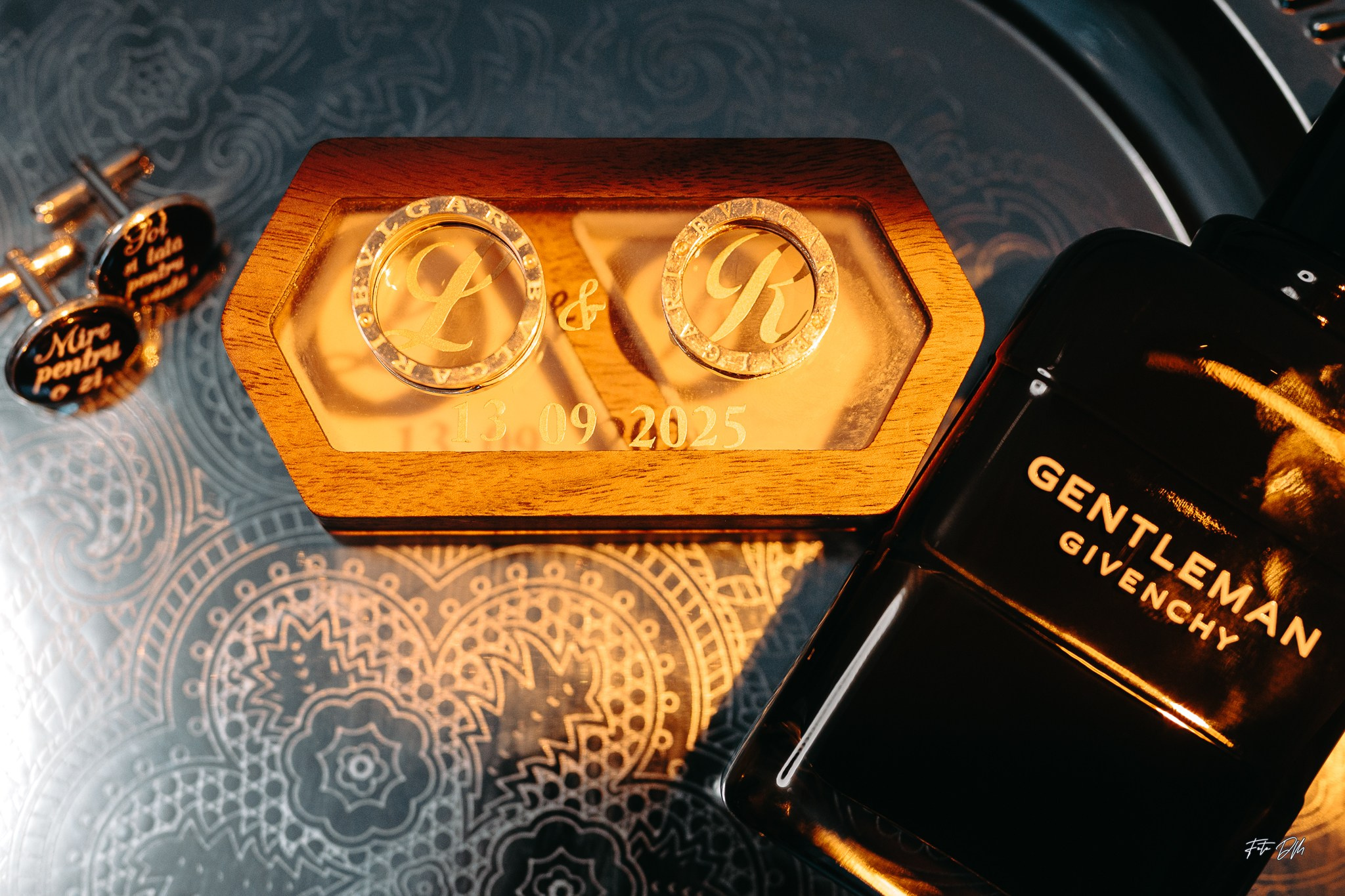 🌻 ROXANA & LUCIAN | Wedding Day ❤️. Fotografie & Videografie de nuntă în Timișoara