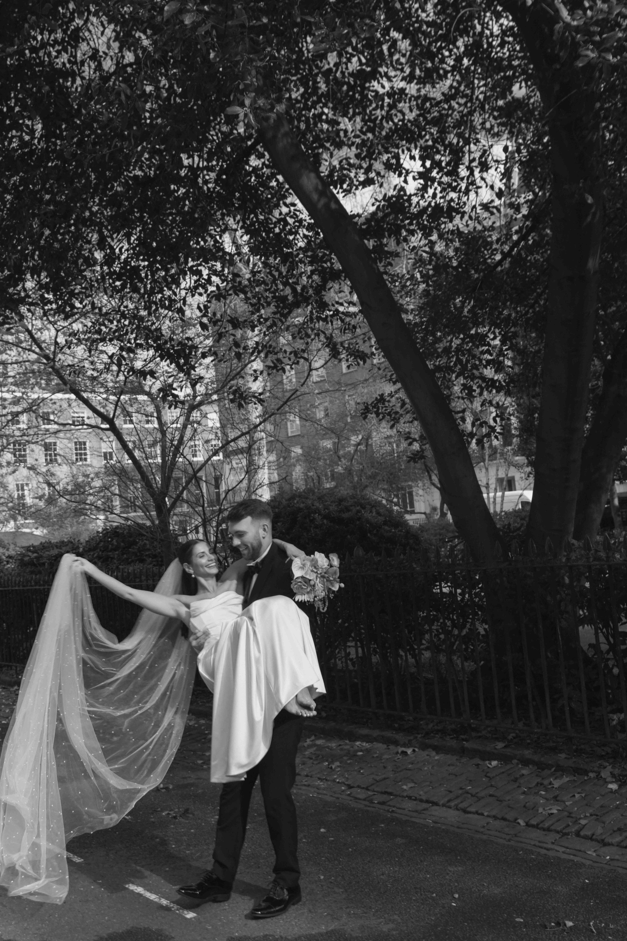 Intimate Wedding at Marylebone Town Hall, London | Small Wedding Story. London Wedding Photographer | Engagement & Proposal Photography by Natasha Ferreira