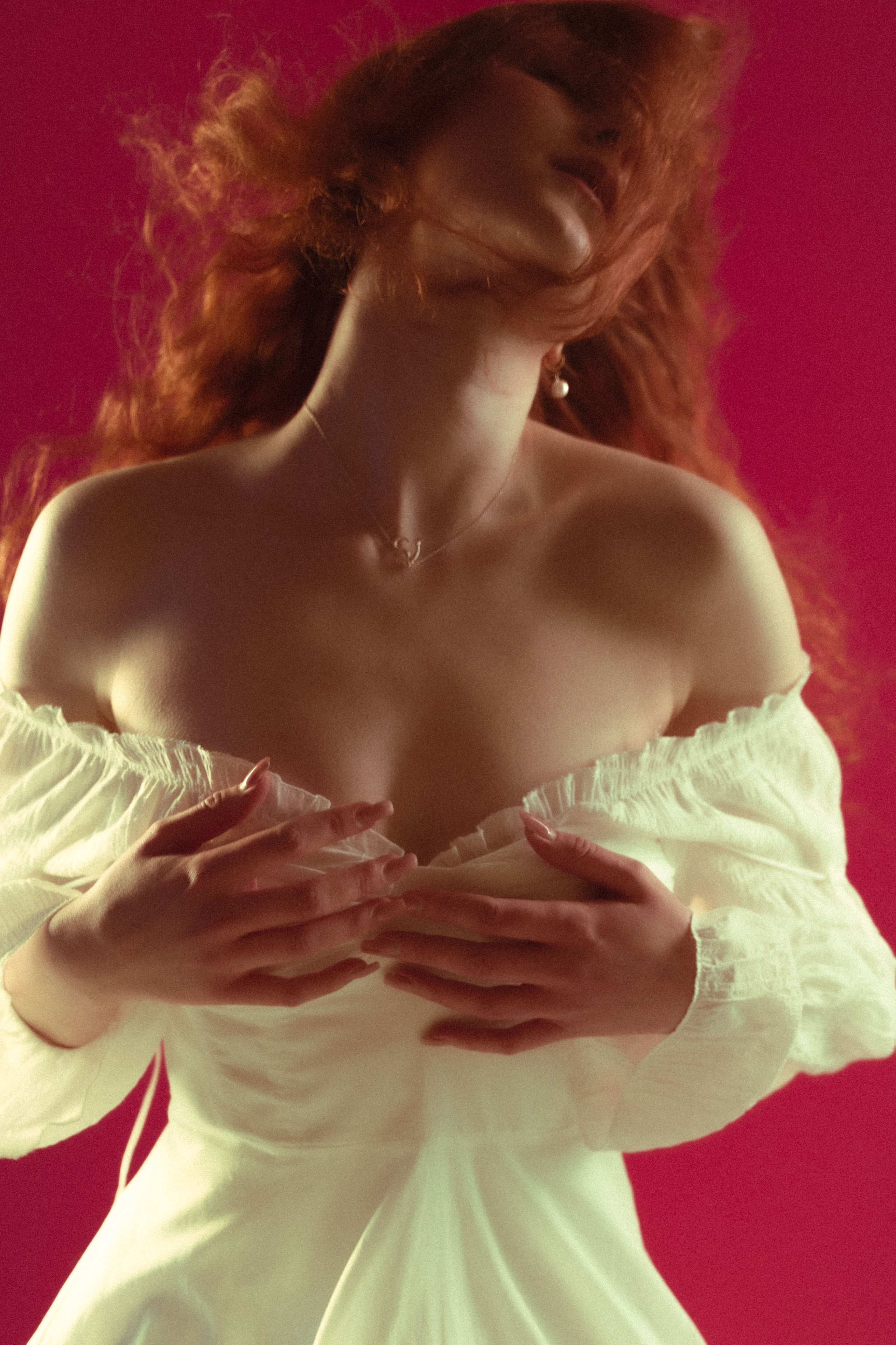 Book a Photoshoot. Anna Omni — concept photographer and digital artist in Riga, Latvia