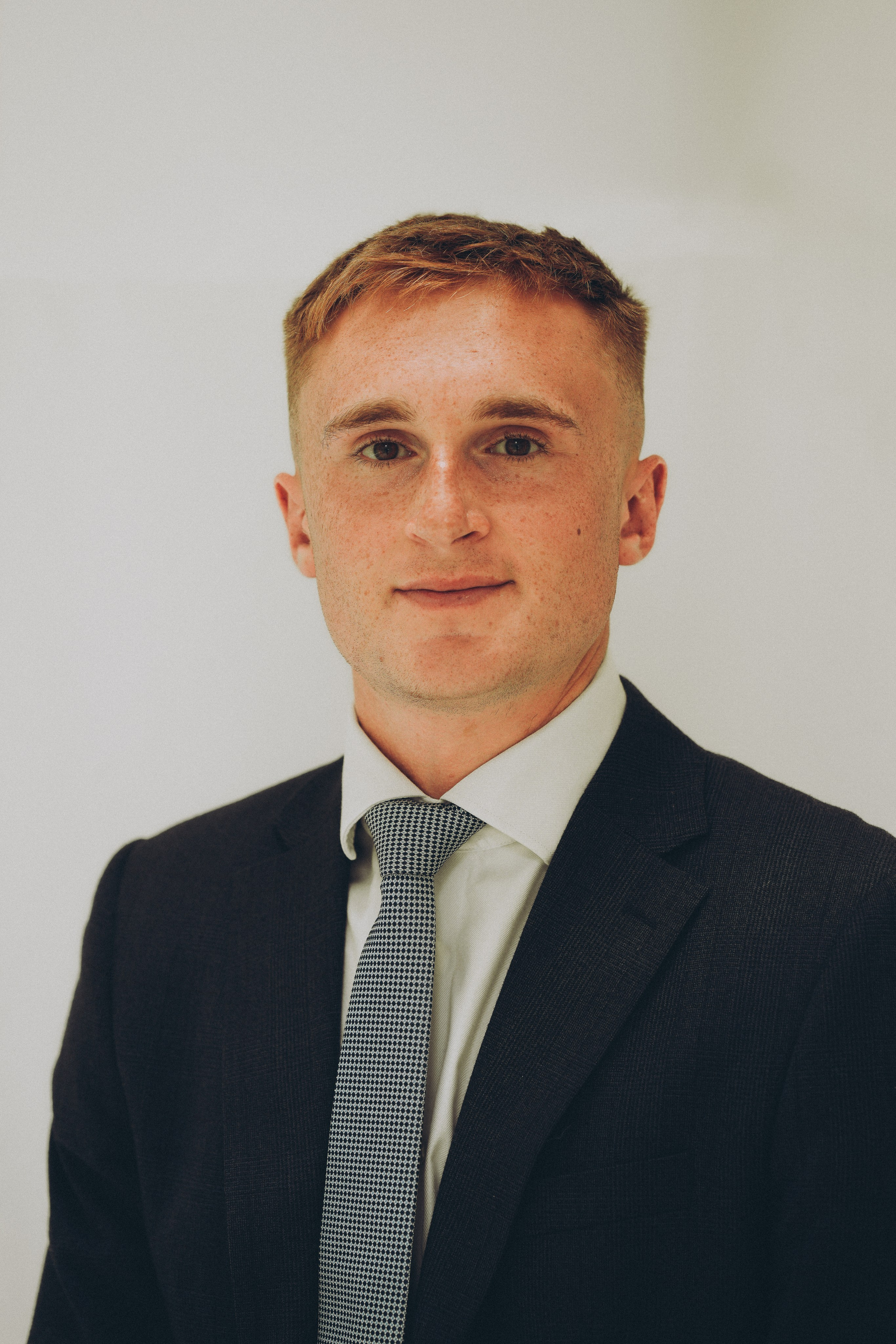 Corporative headshot Solihull and Birmingham