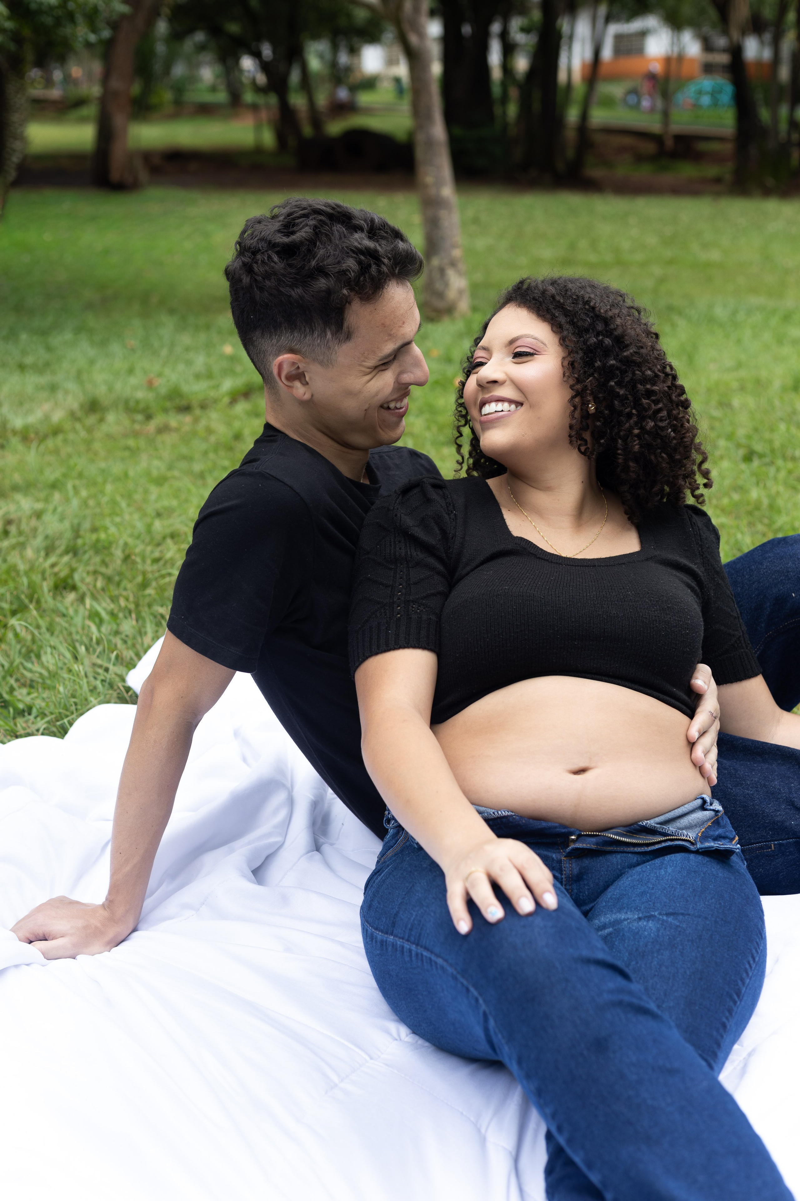 GESTANTE EXTERNO. Thaislane Lima Retratos