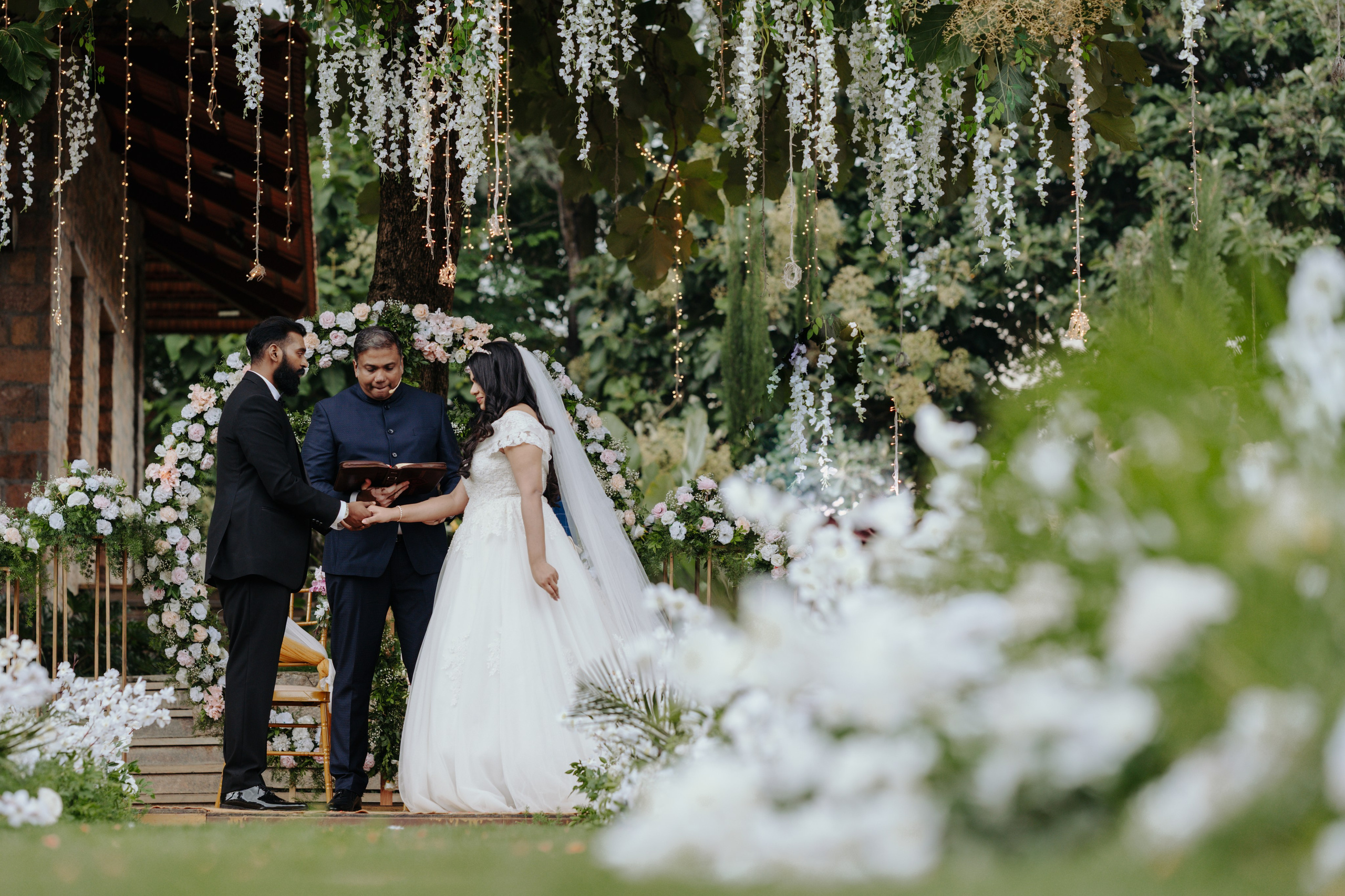 Wedding Photographers in Bangalore | Tales of You Weddings
