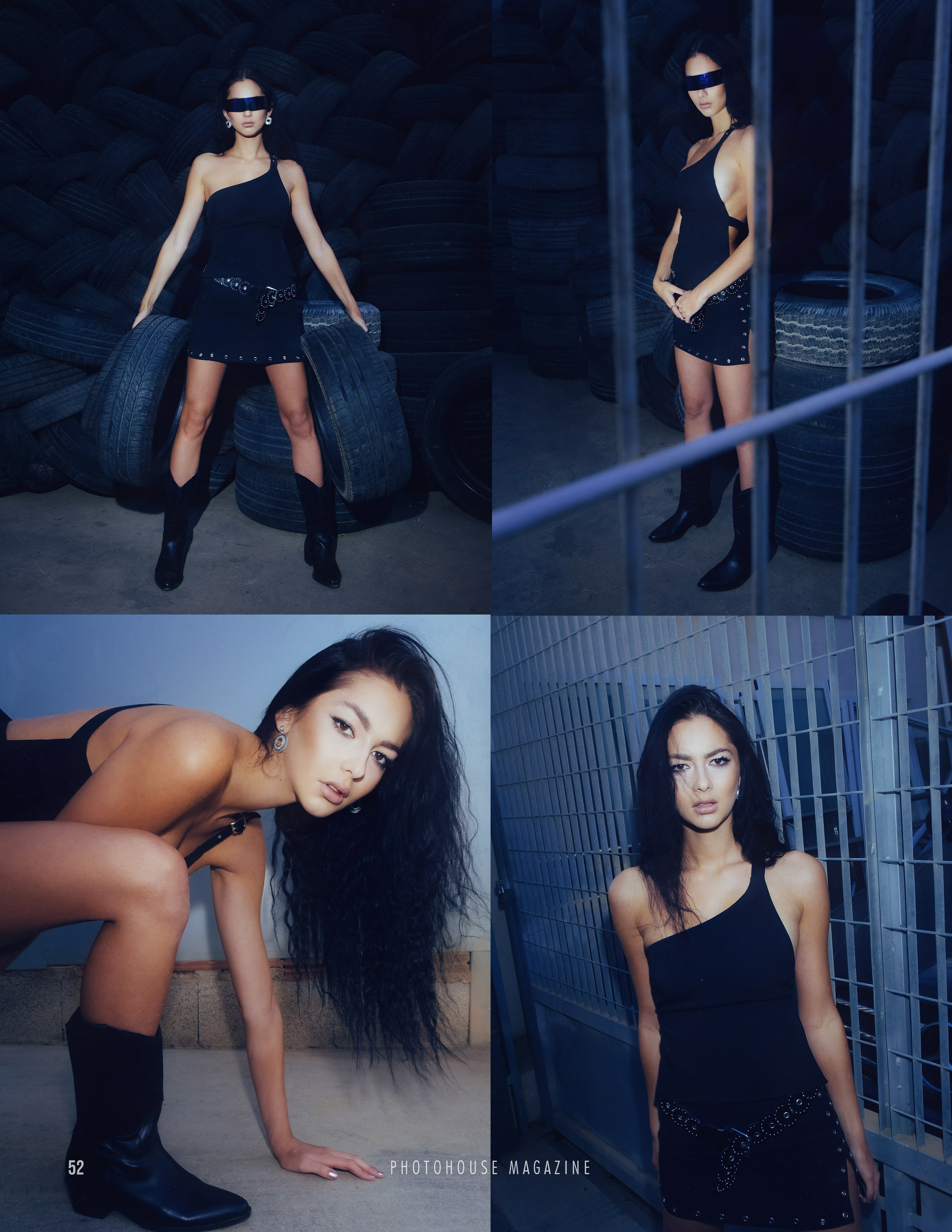 The best publications with Karolina Grabowska