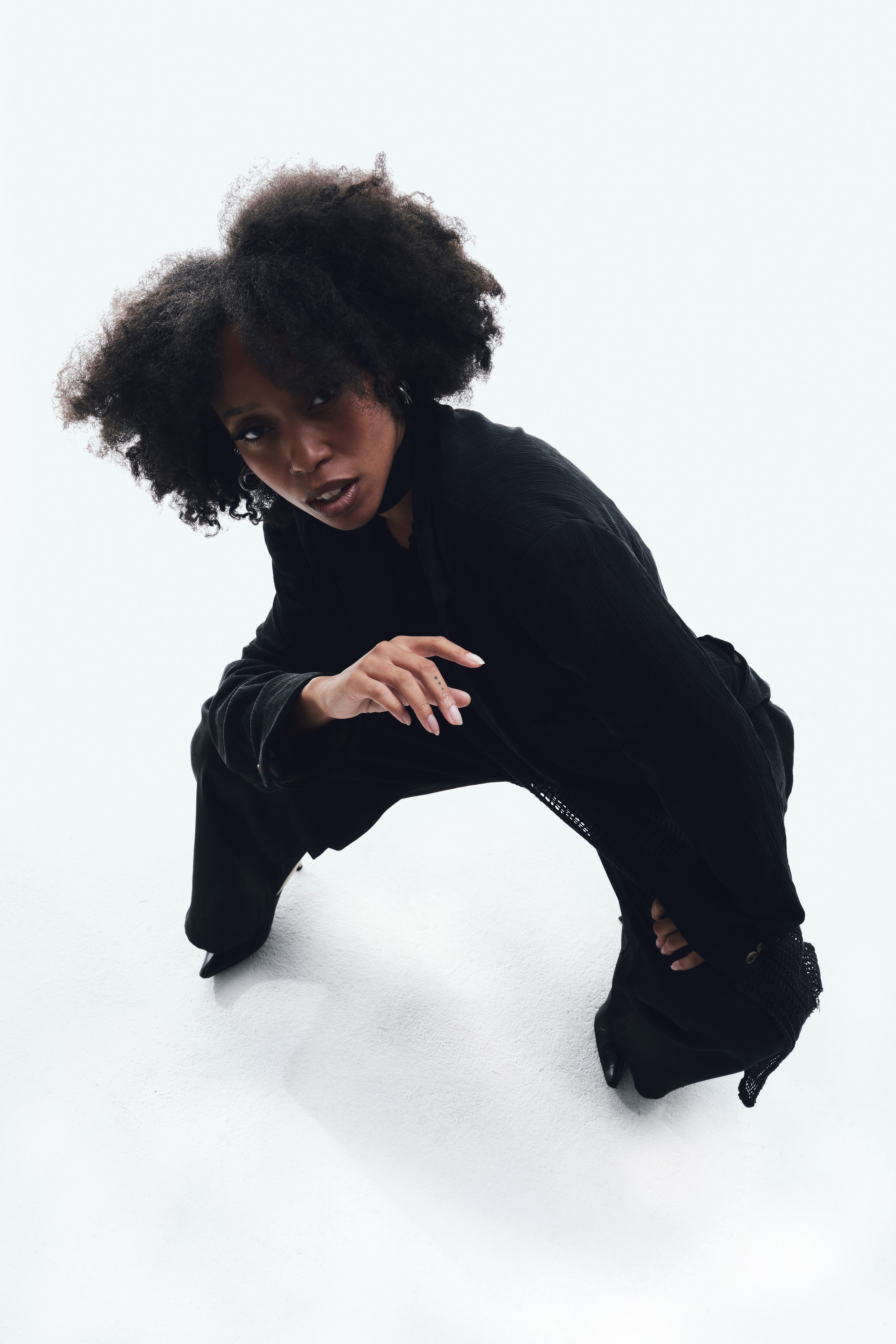 Offer. Petr Nabutov. Portrait photography, Cambodia