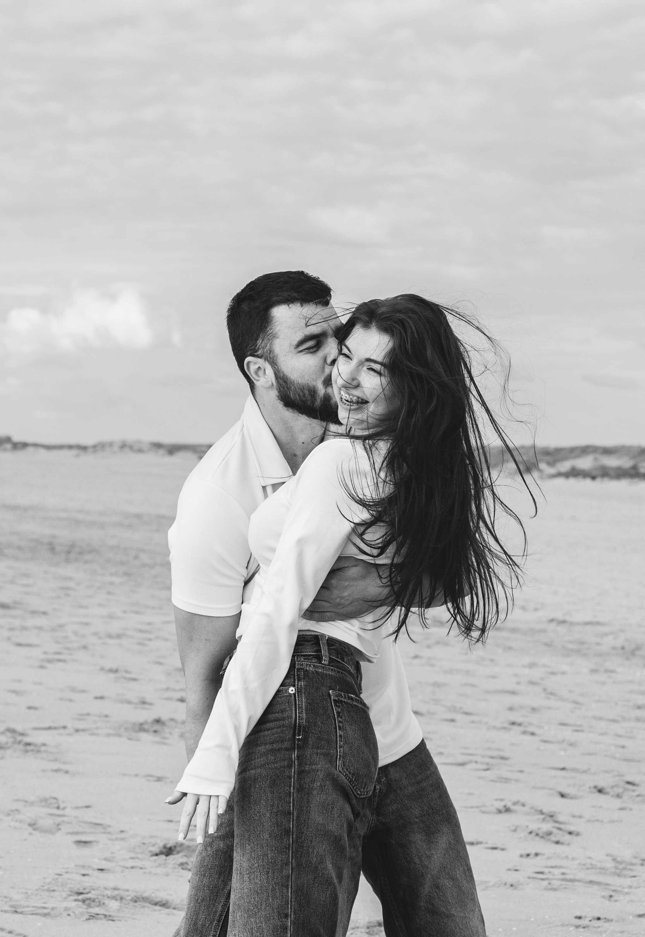 Love story & family. Поліна Косач | Фотограф Роттердам