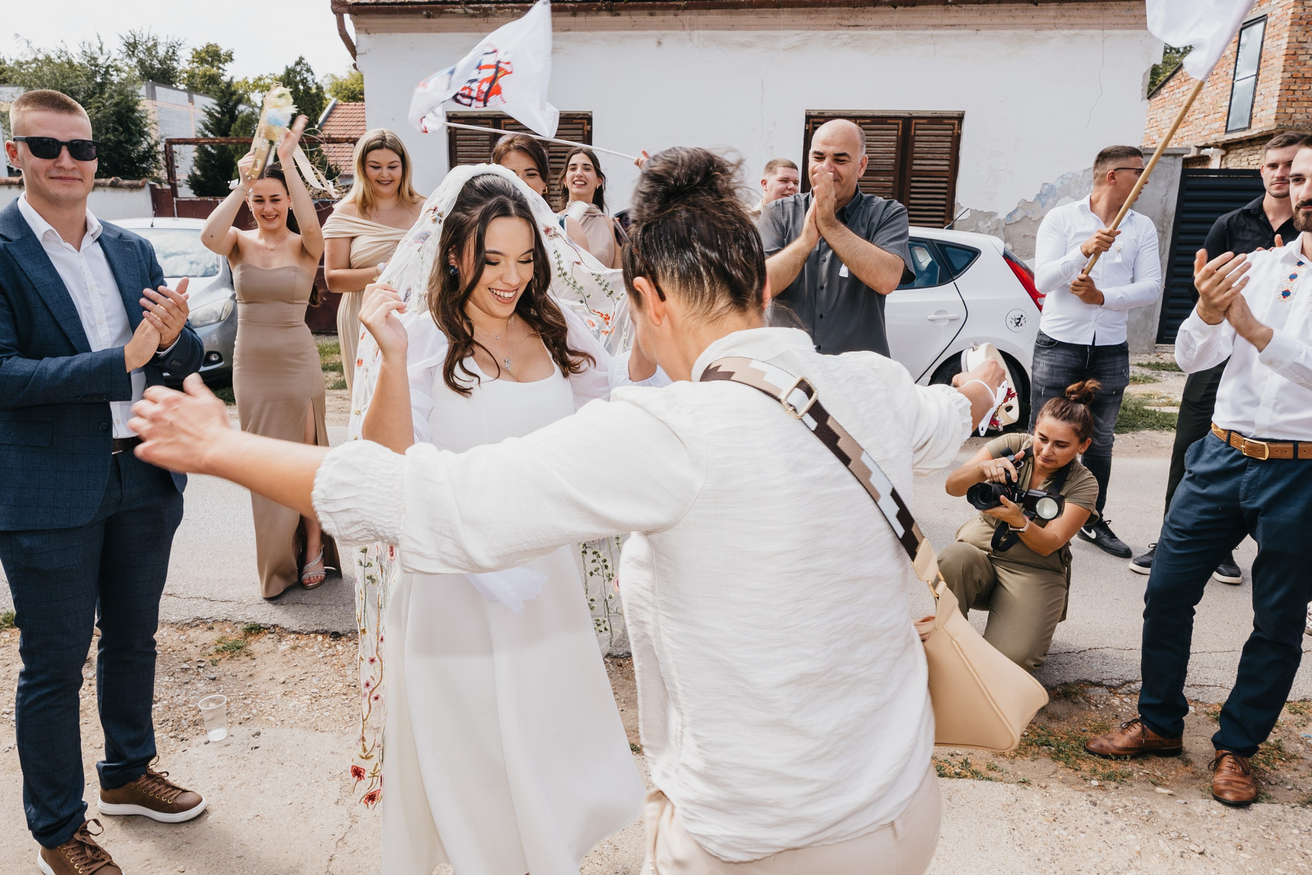 Ema i Ognjen. Wedding photography