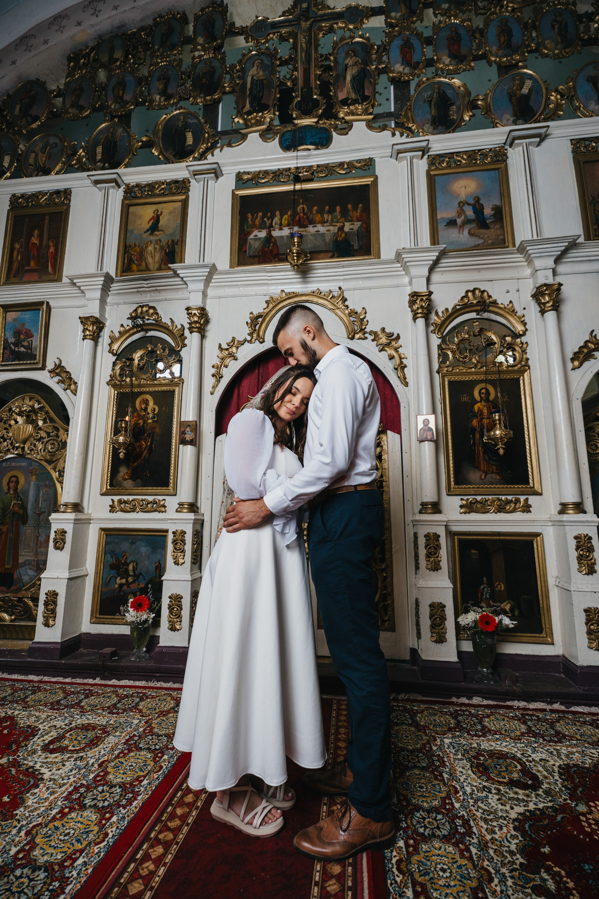 Ema i Ognjen. Wedding photography