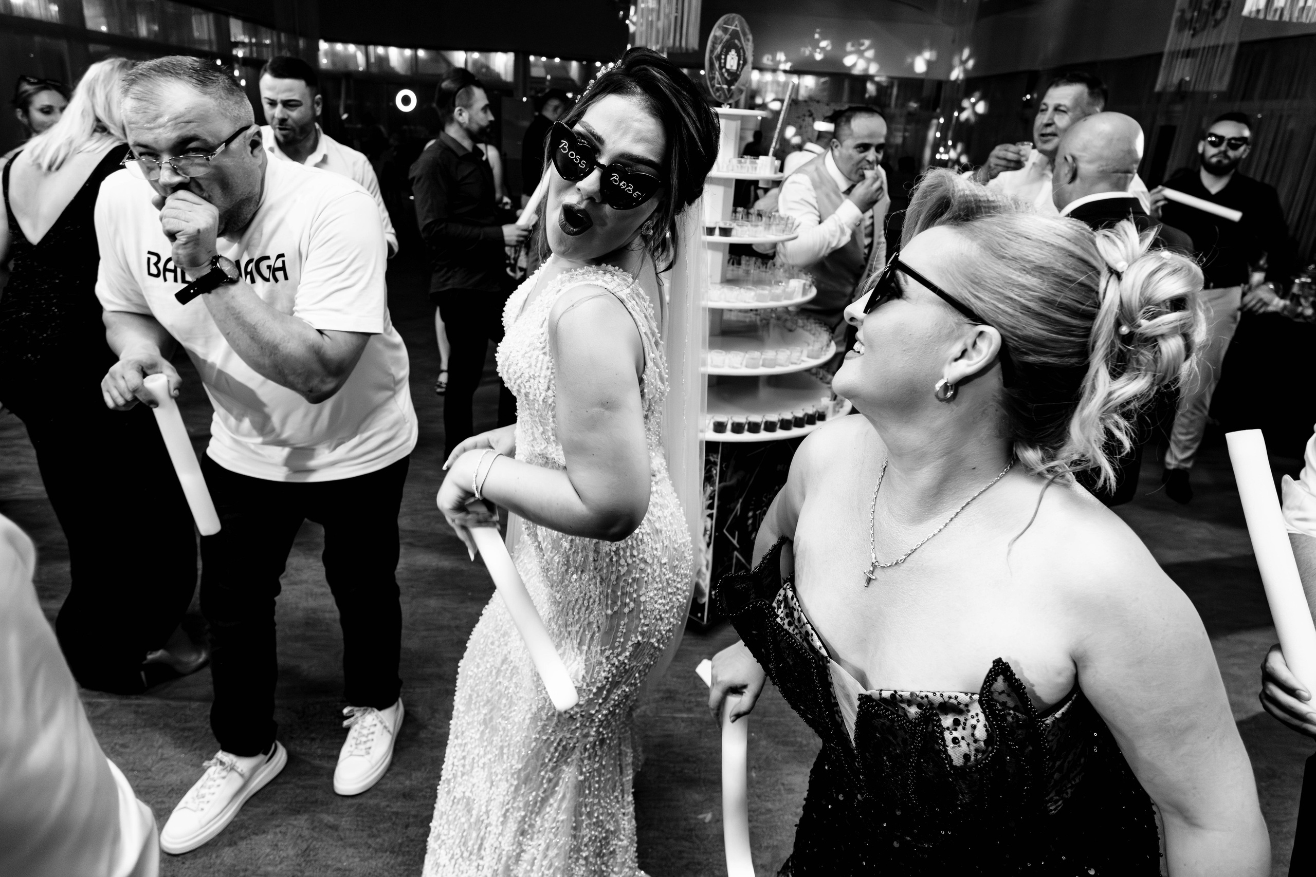 Crina & Cătălin. Fotograf nunta si evenimente Giurgiu