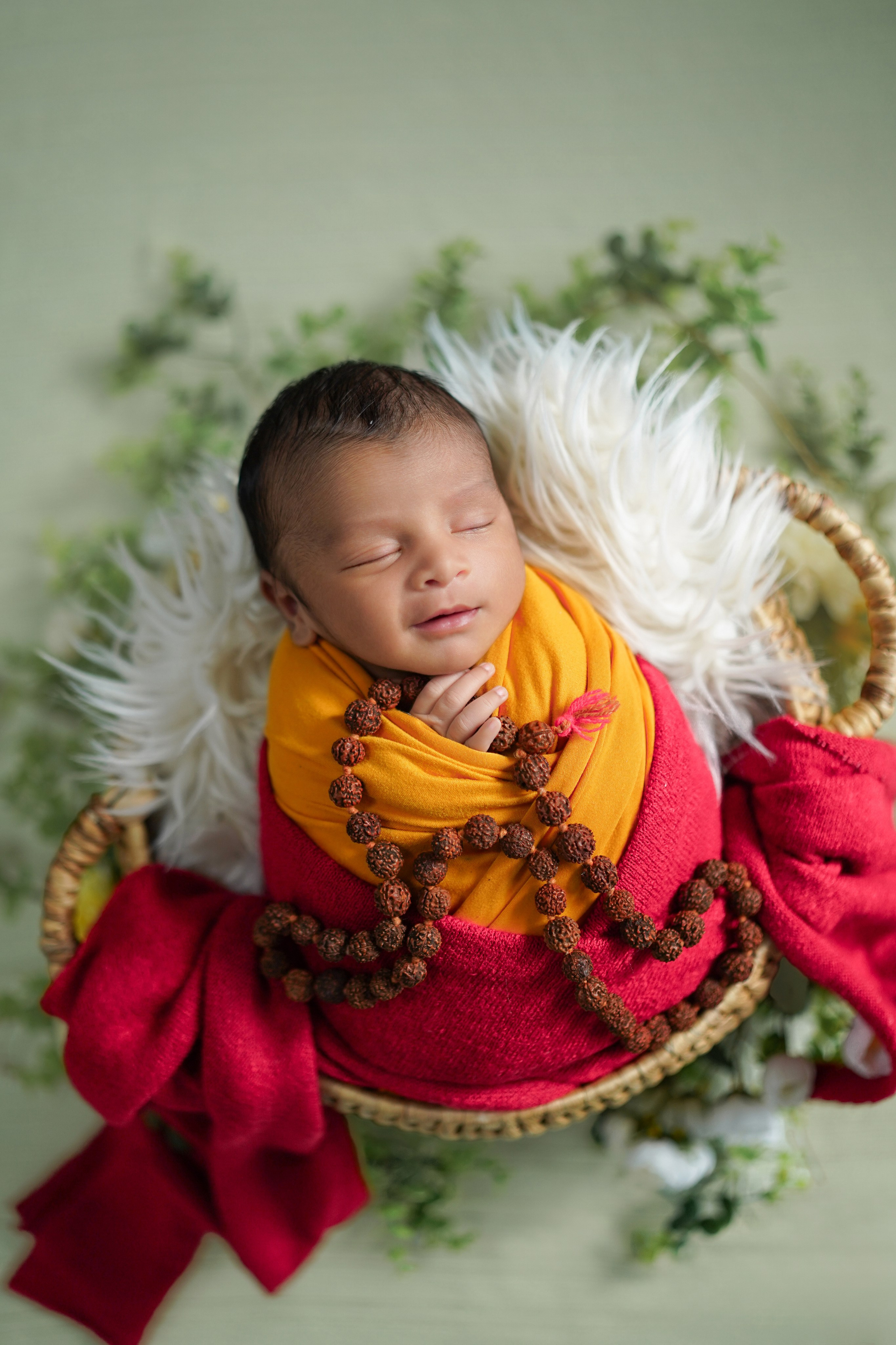 Posed Newborn. Maternity, family and newborn photography in San Francisco Bay Area