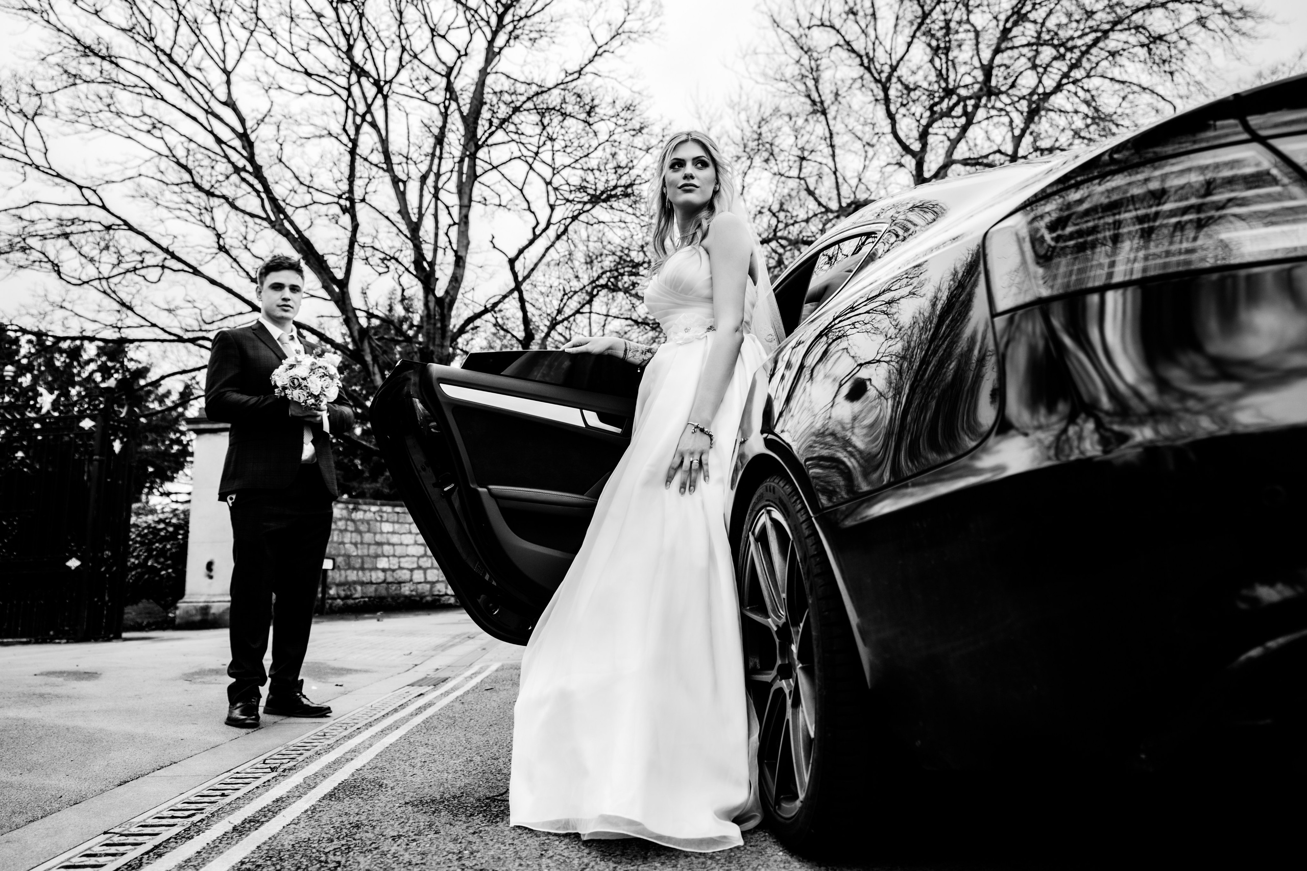 WEDDING PHOTOGRAPHER IN UK