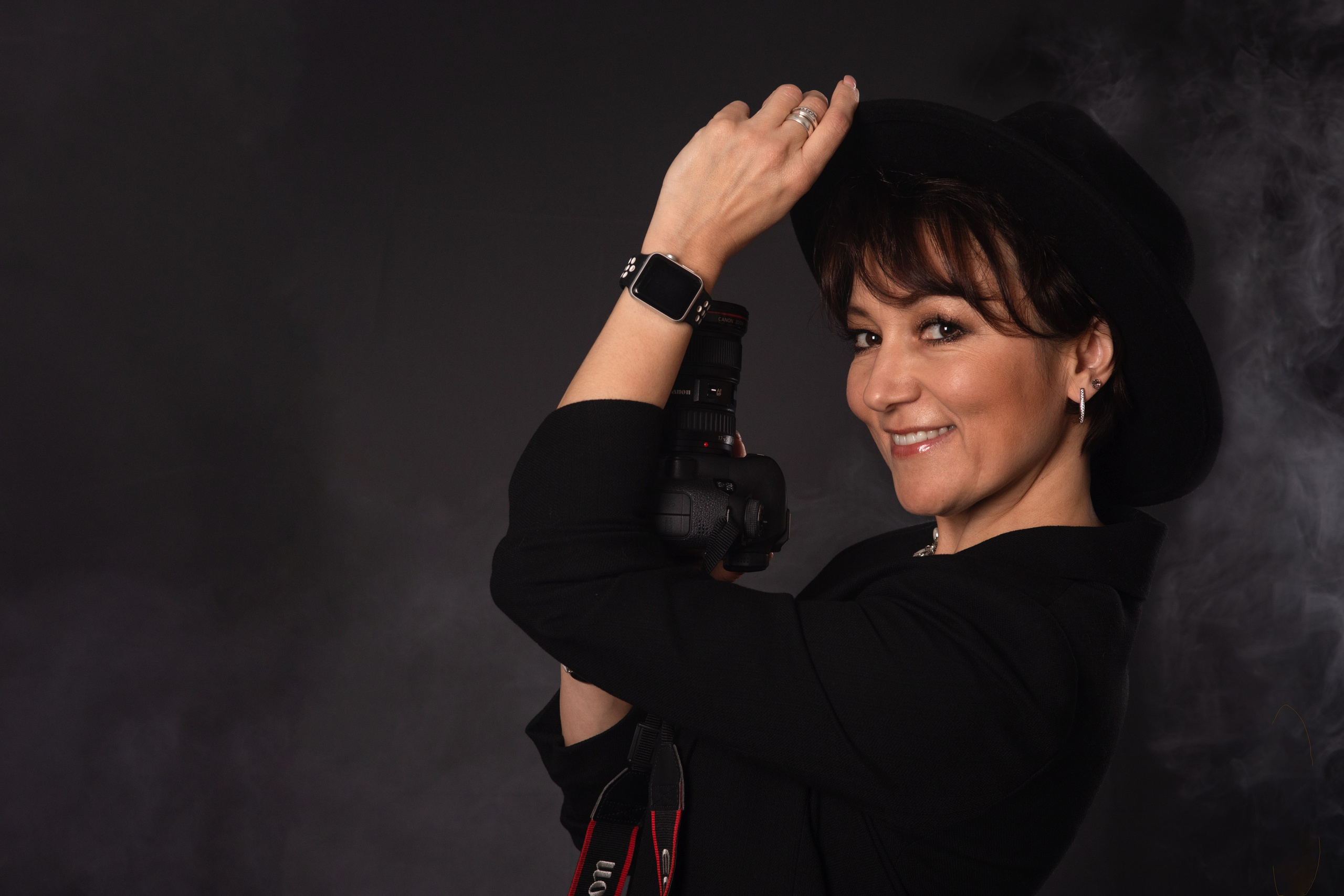 Fotografin und Videografin im Raum Osnabrück und Emsland Alla